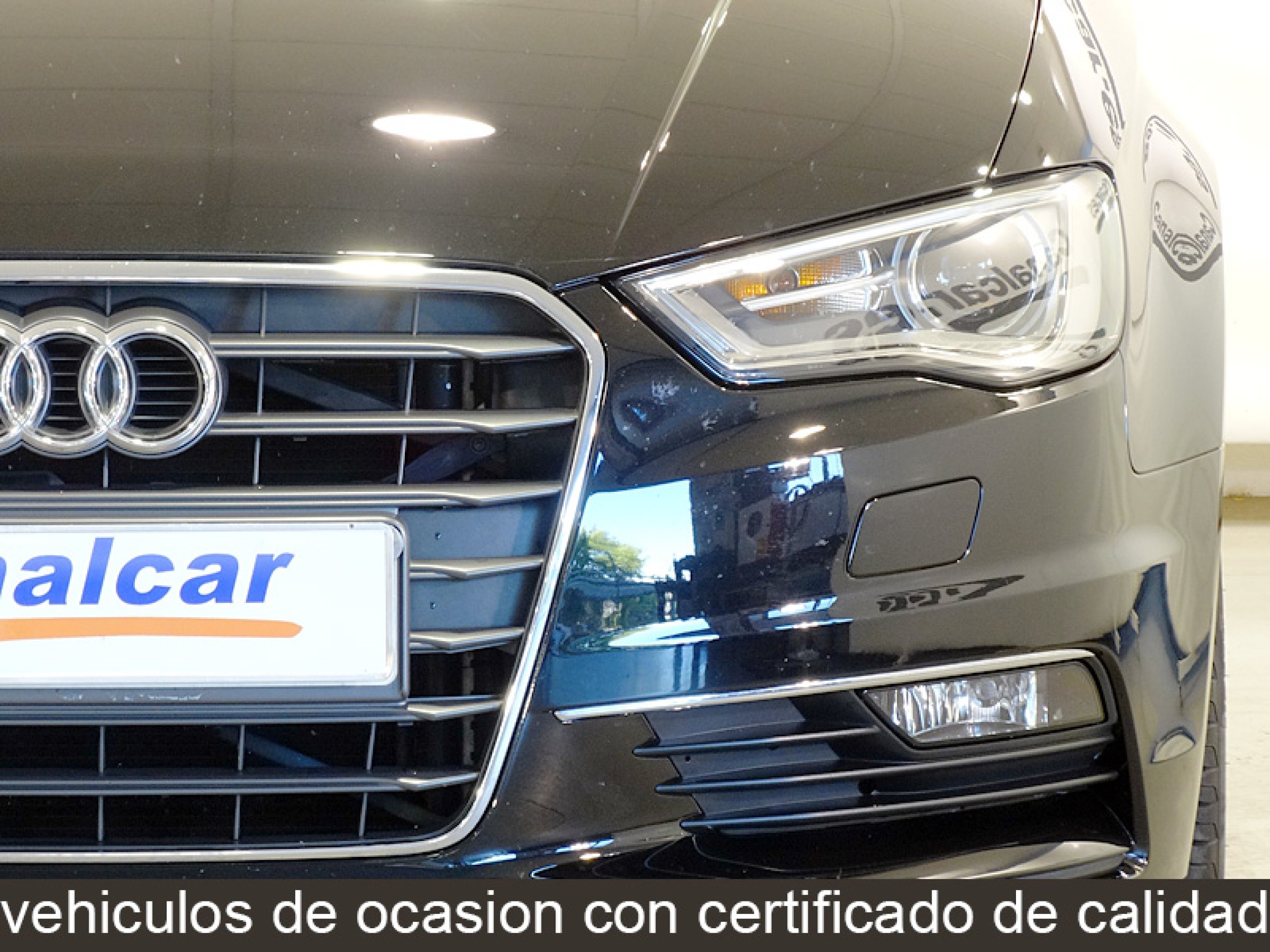 Foto Audi A3 16