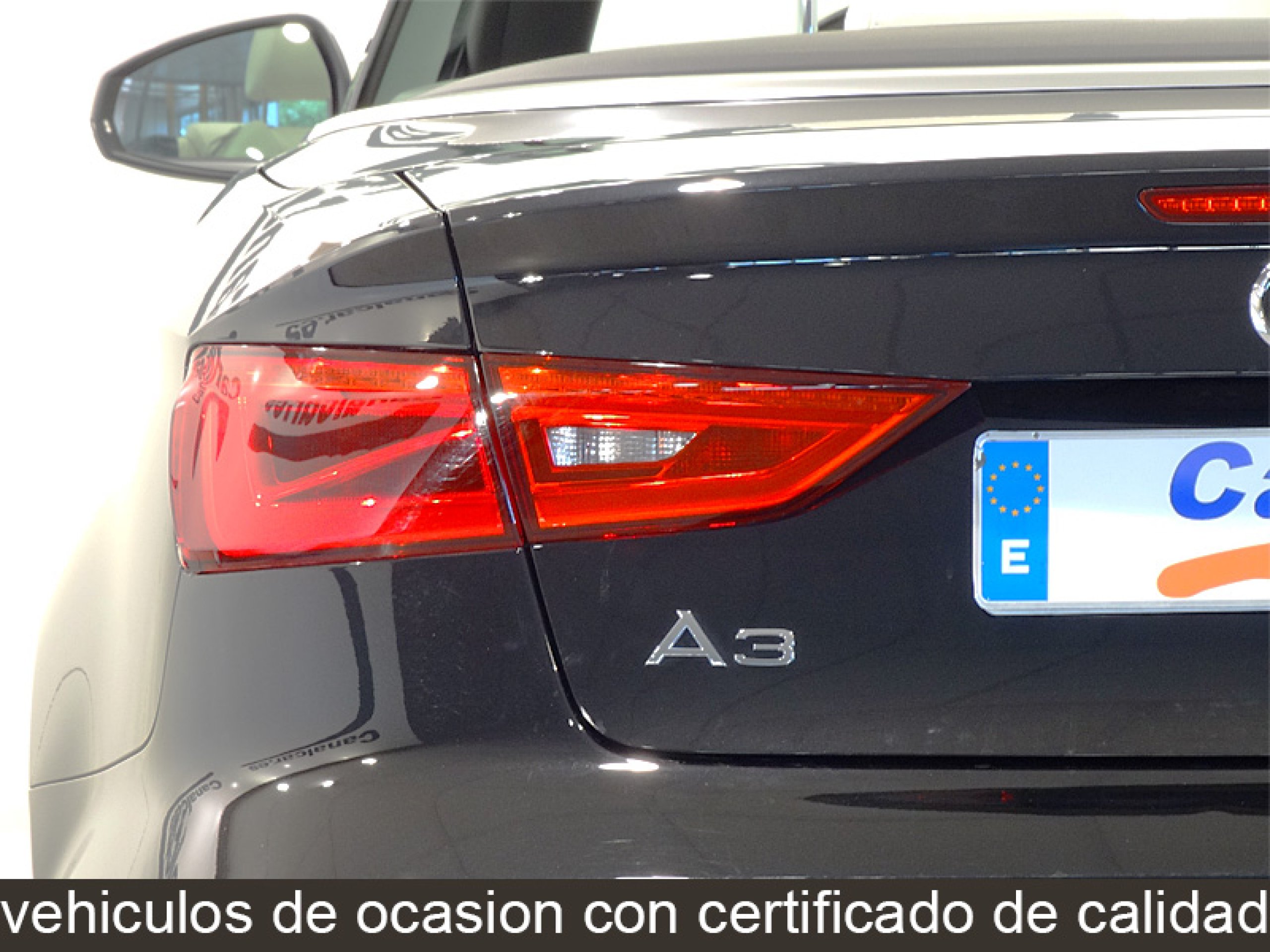 Foto Audi A3 17
