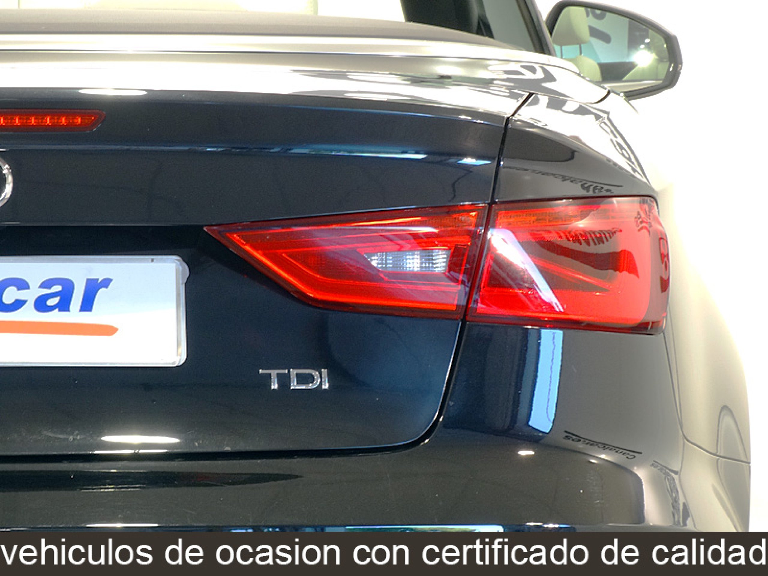 Foto Audi A3 18