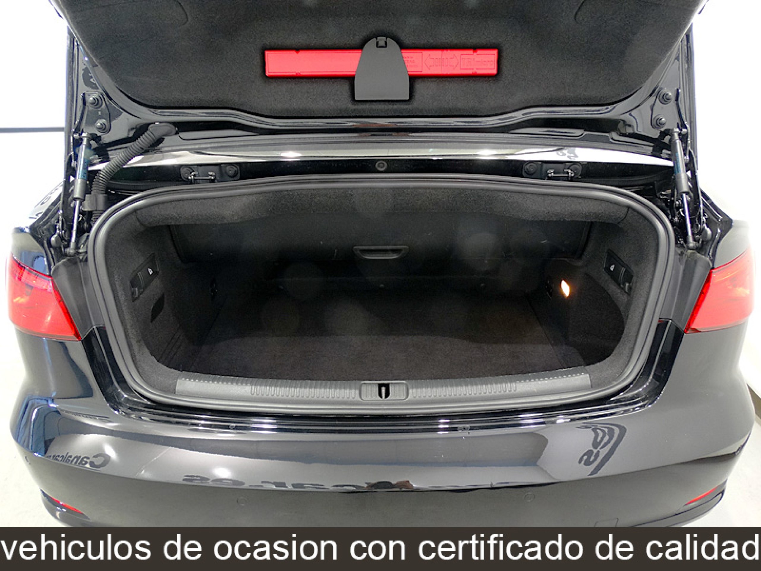 Foto Audi A3 20