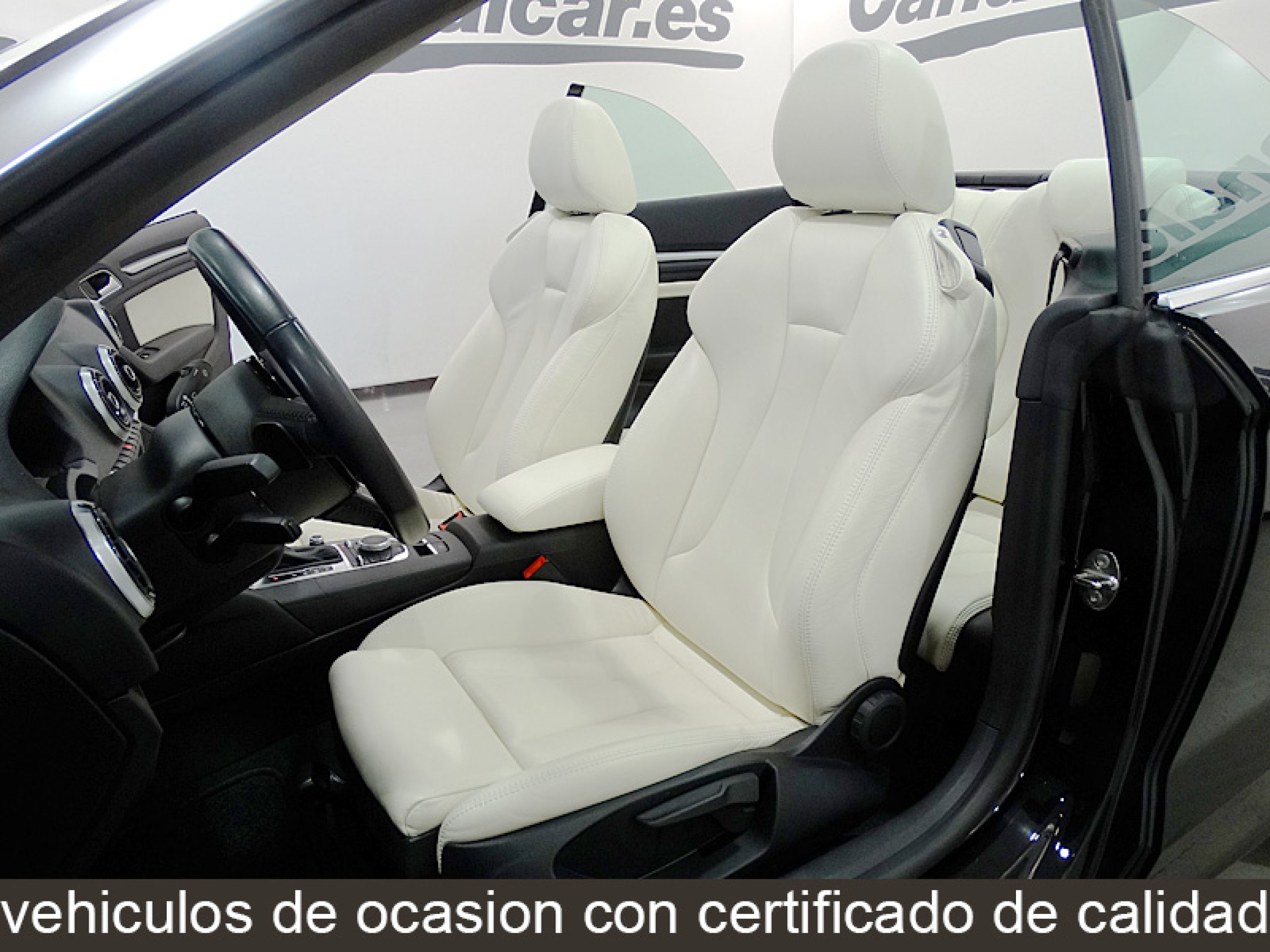 Foto Audi A3 22