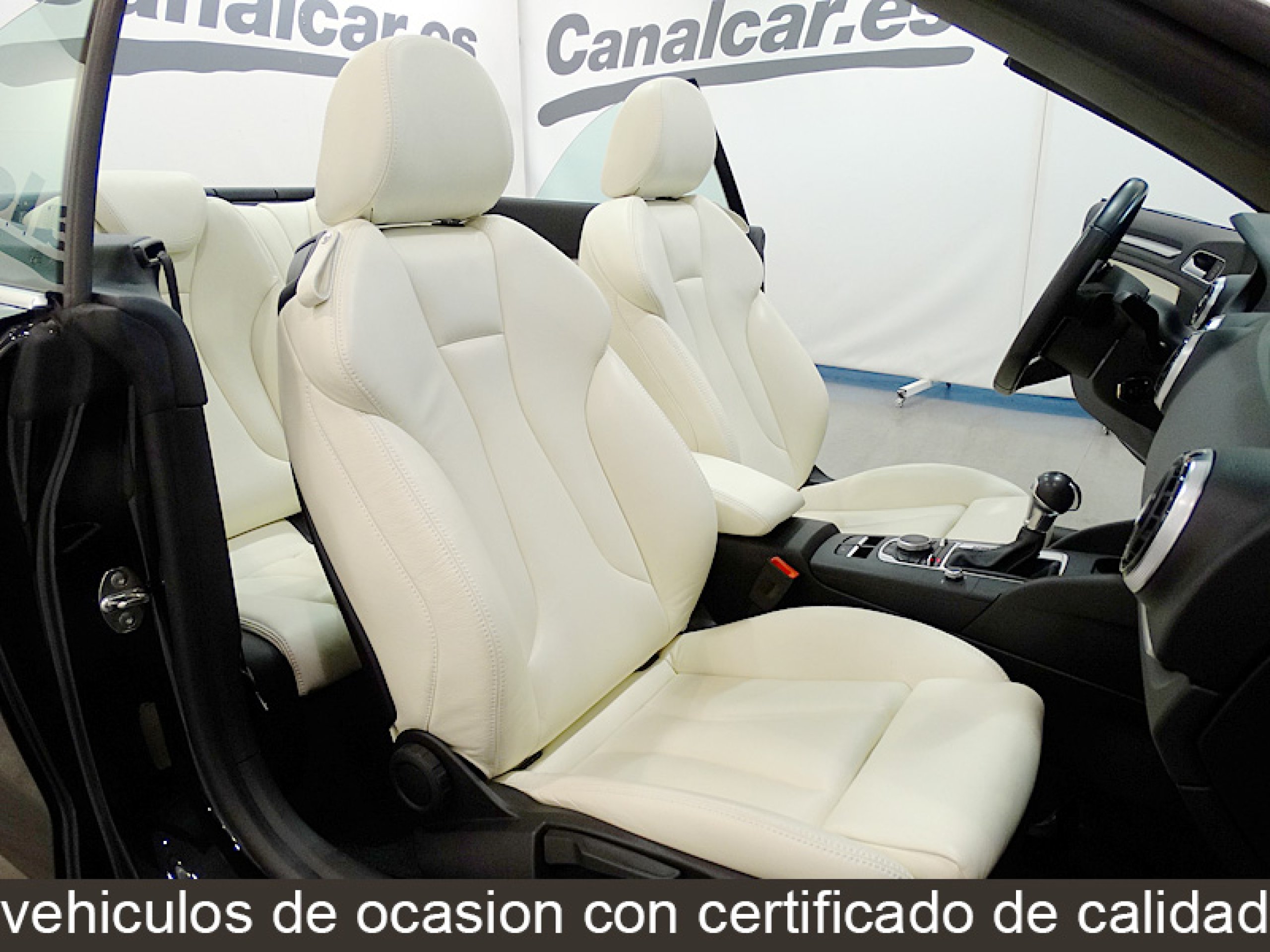 Foto Audi A3 23