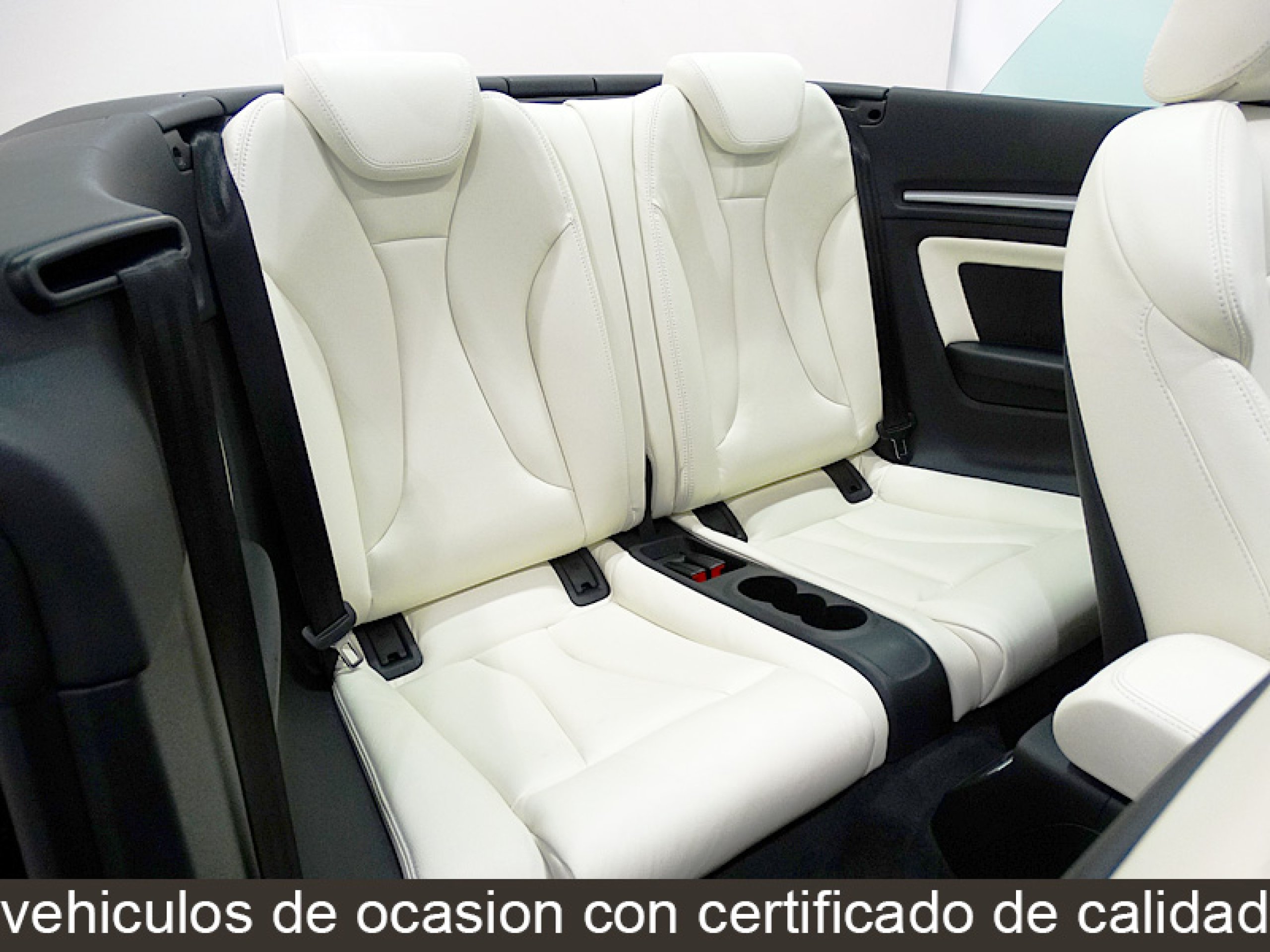 Foto Audi A3 24