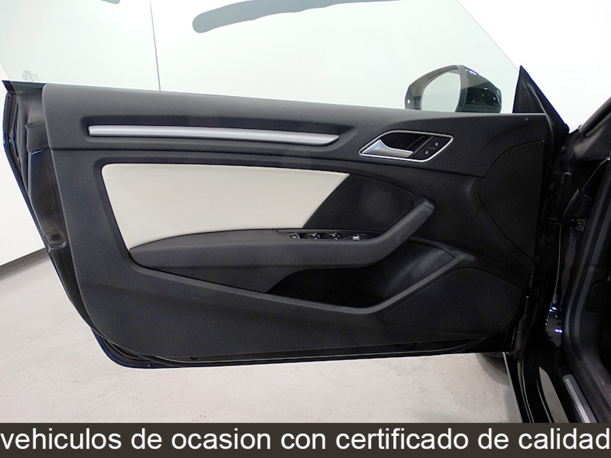 Foto Audi A3 25
