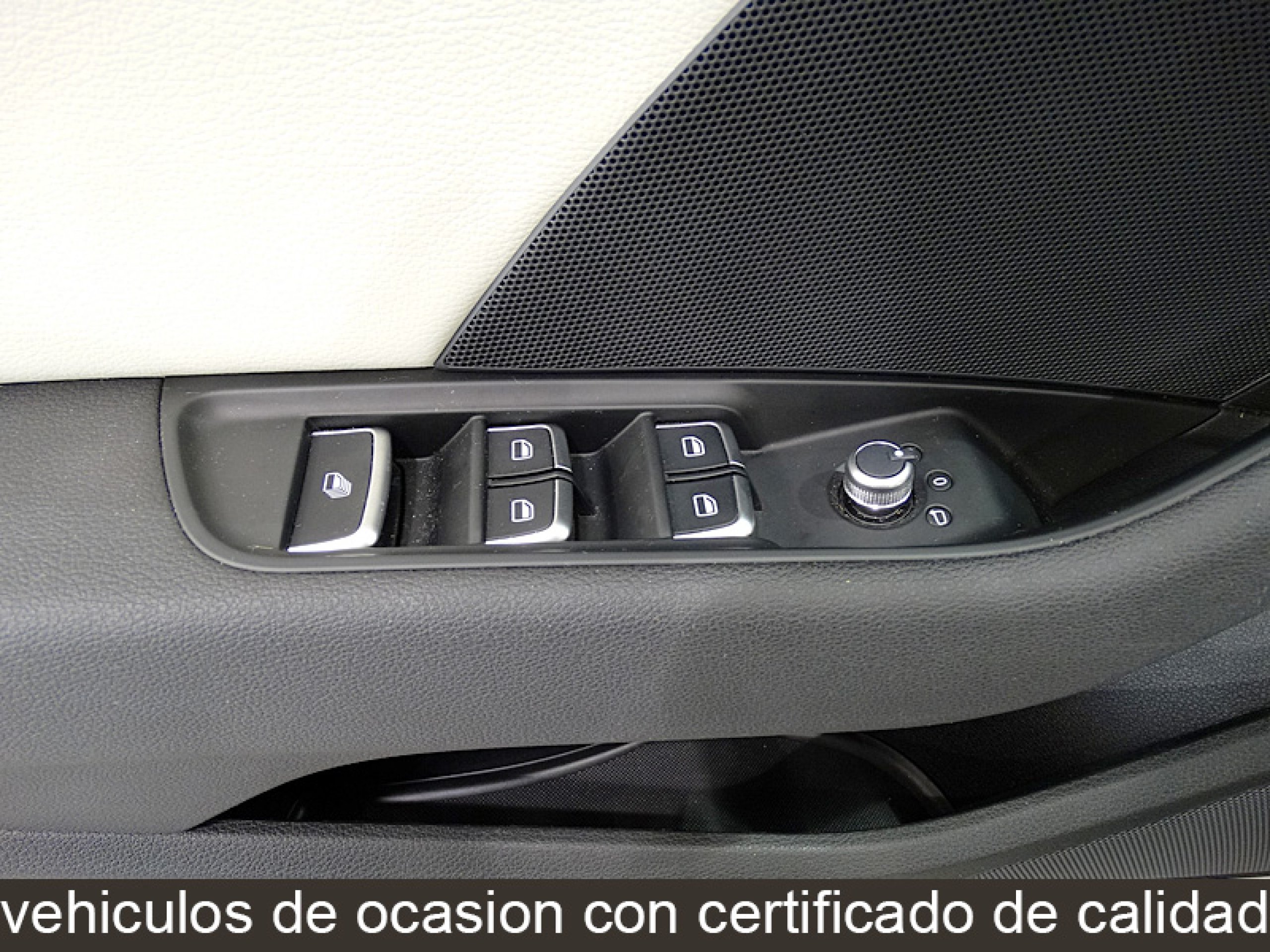 Foto Audi A3 26