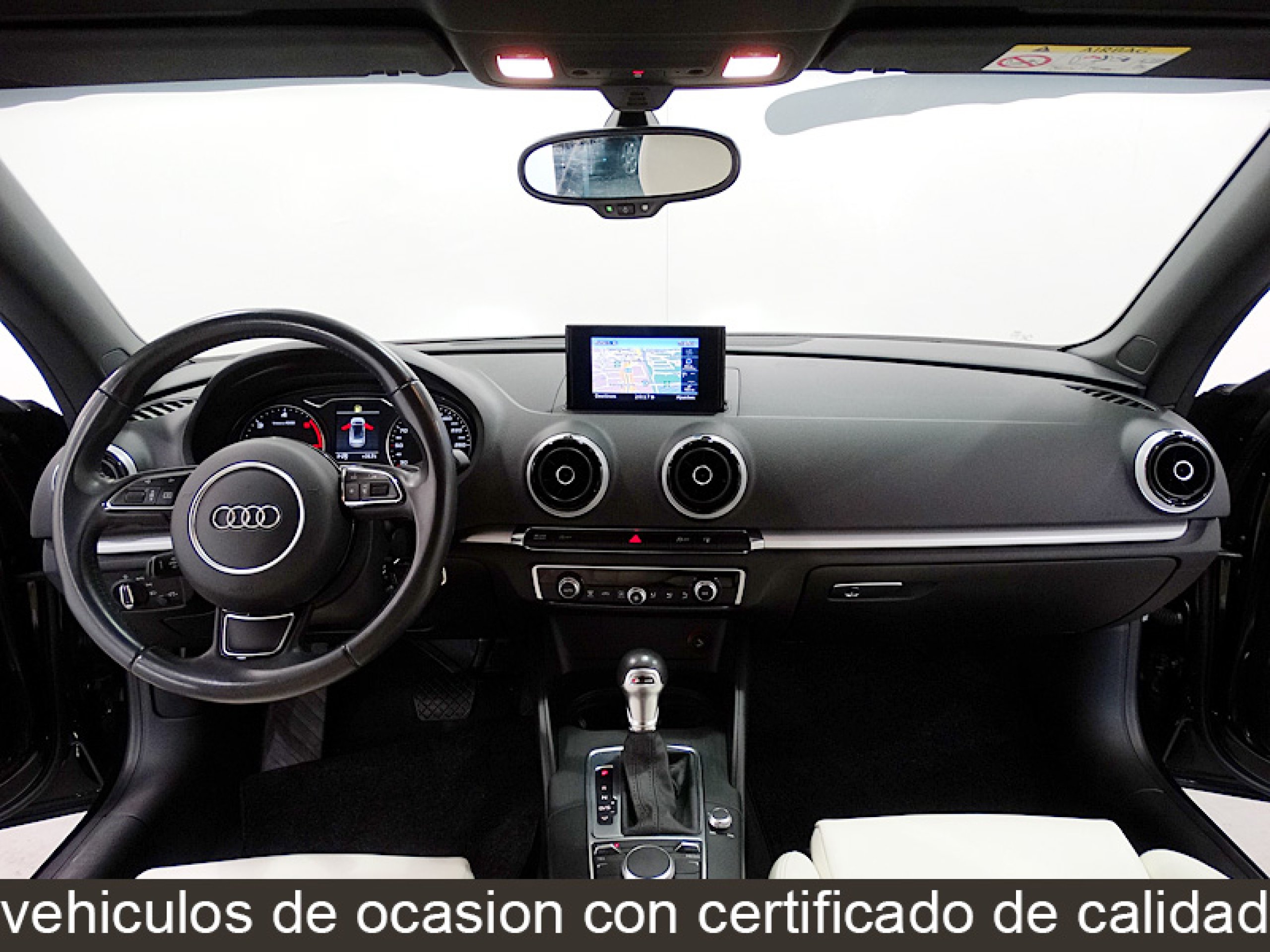 Foto Audi A3 28