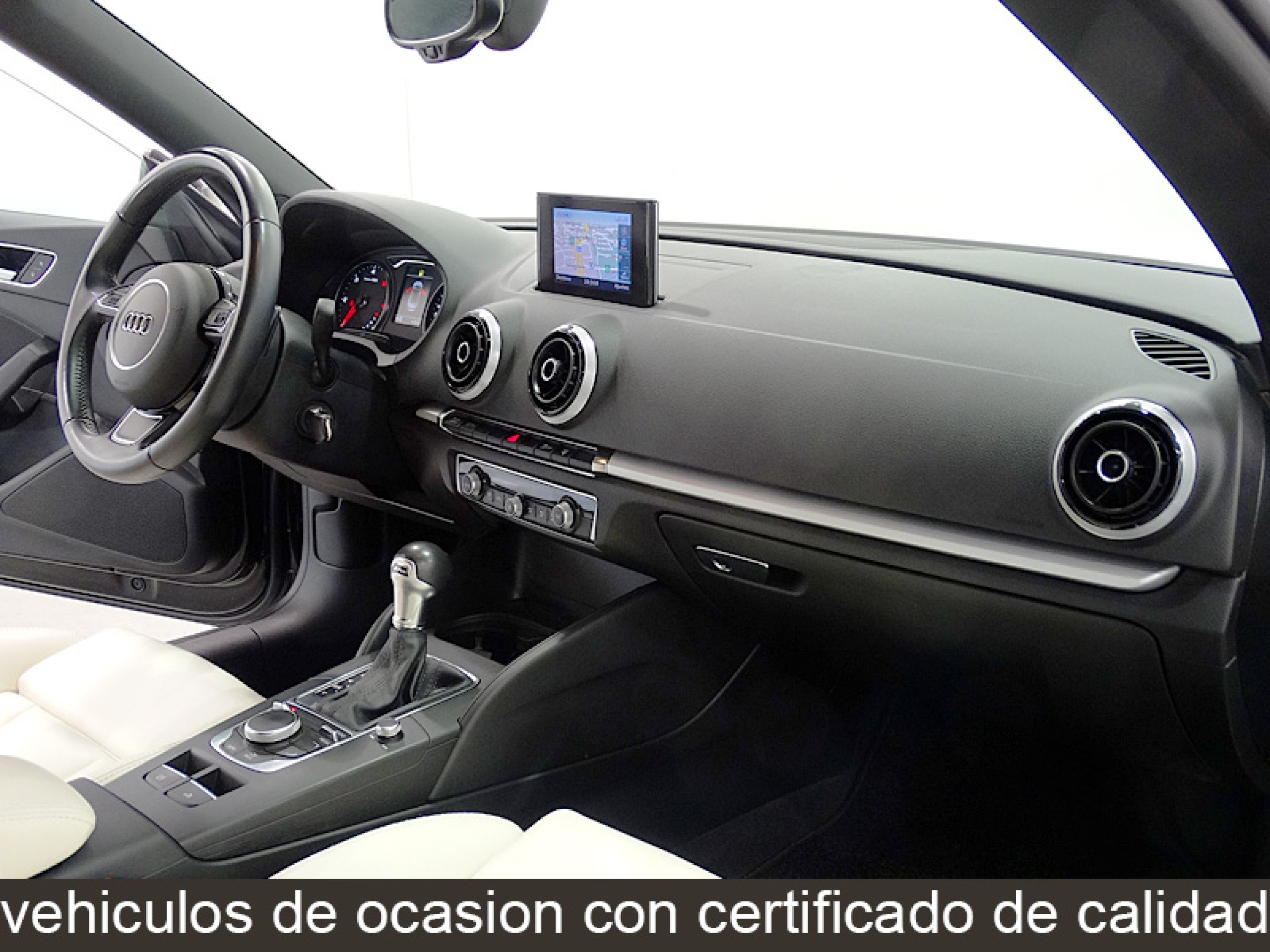 Foto Audi A3 29
