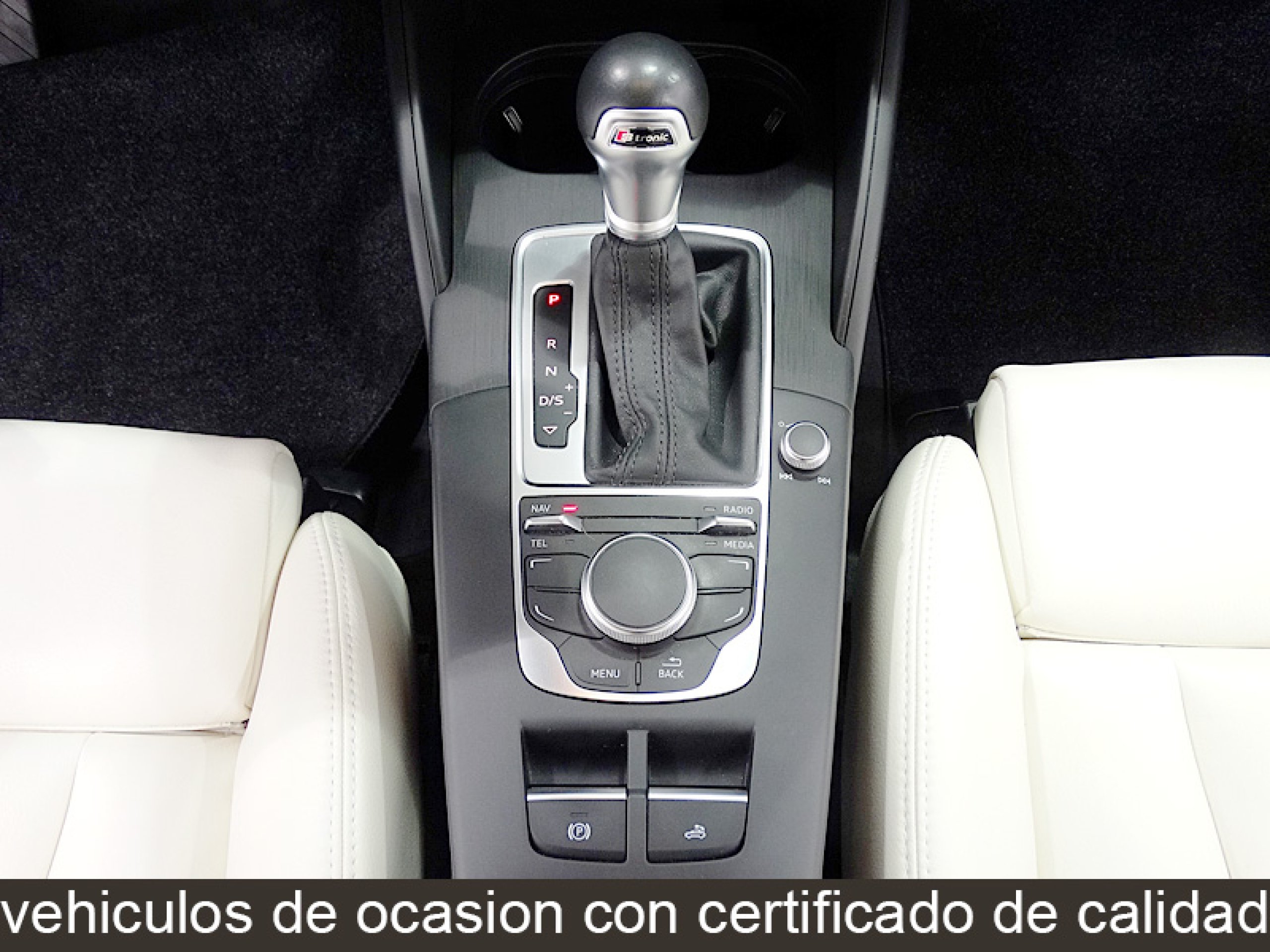 Foto Audi A3 32
