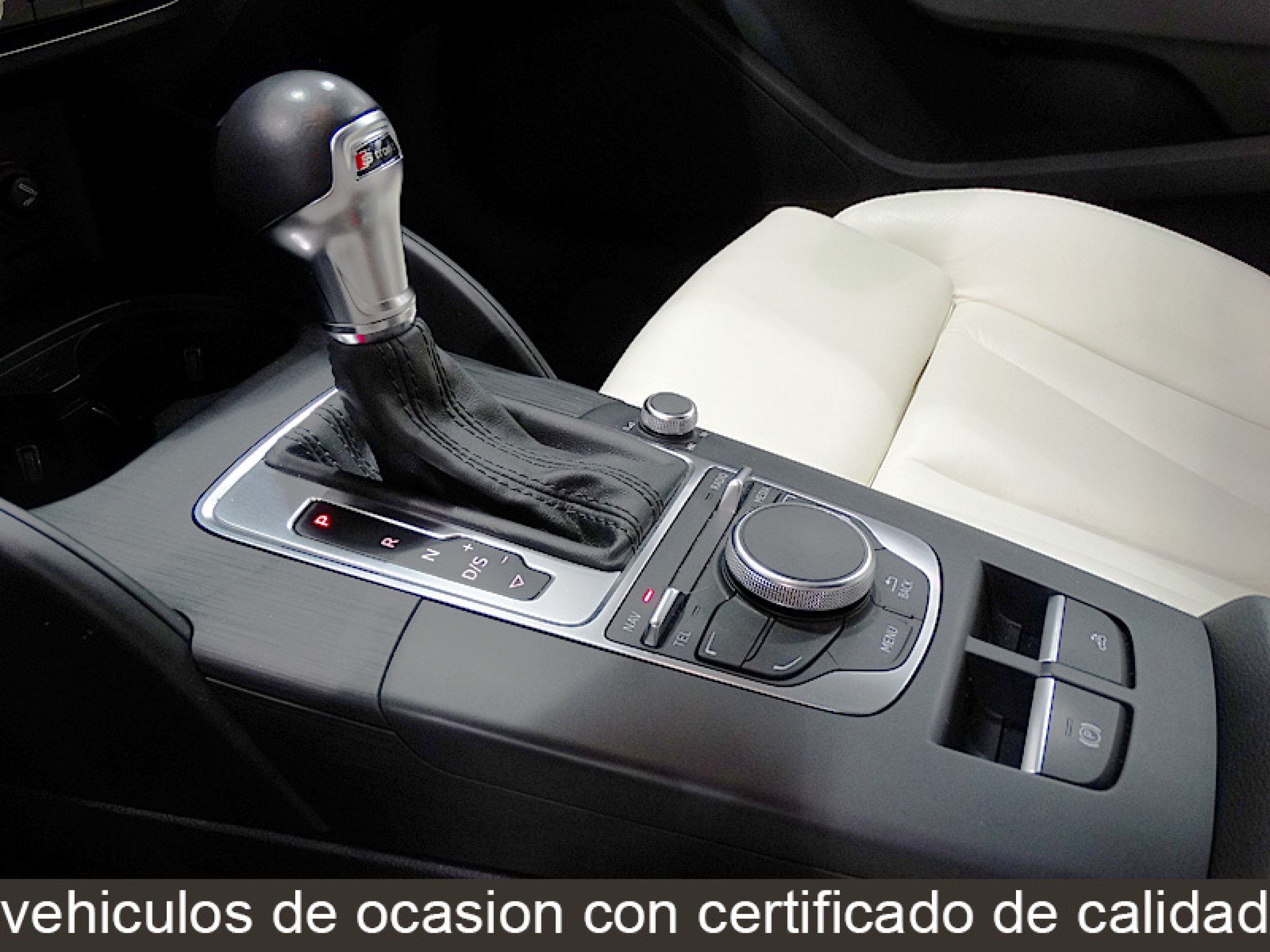 Foto Audi A3 33