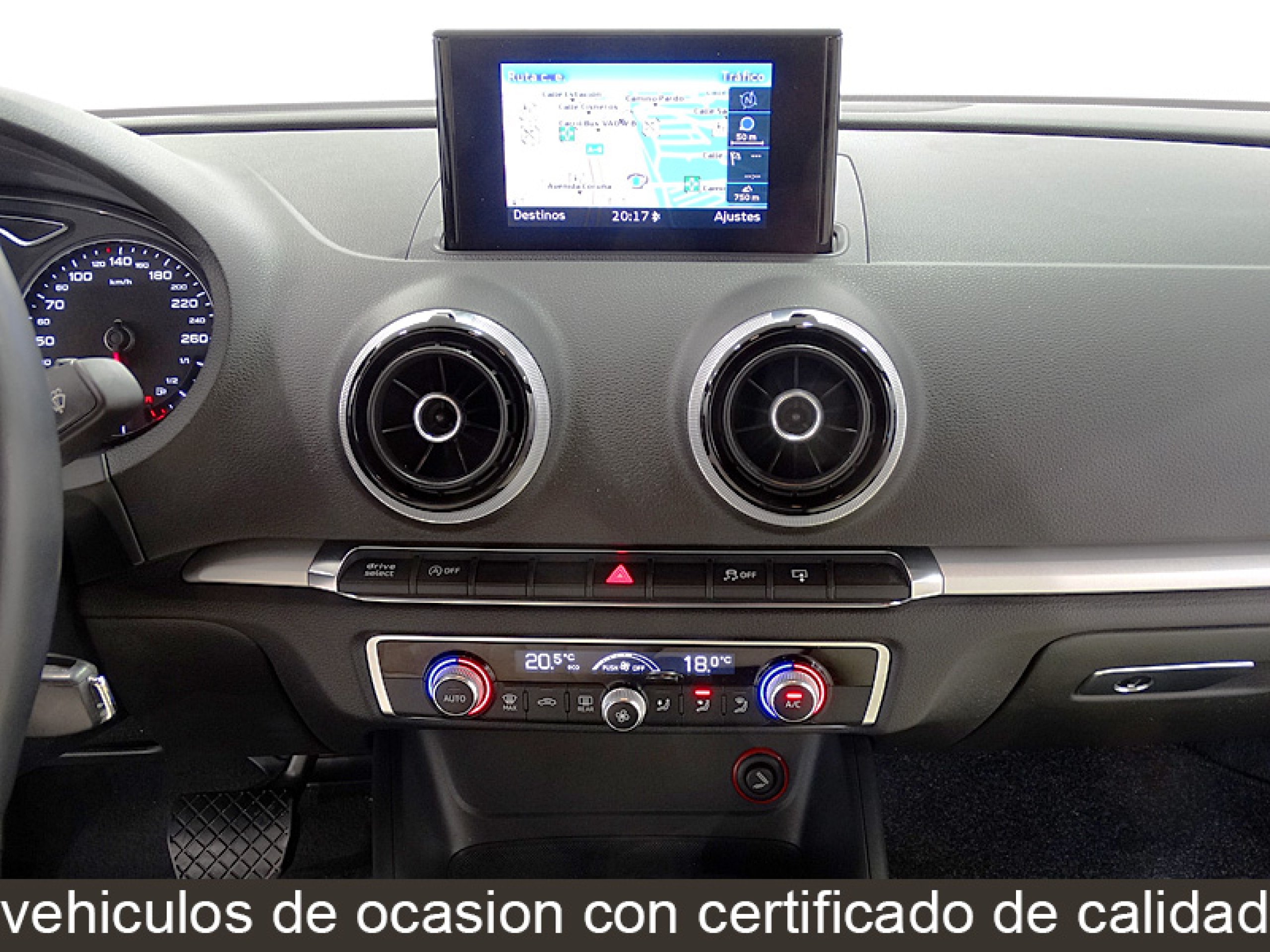 Foto Audi A3 34