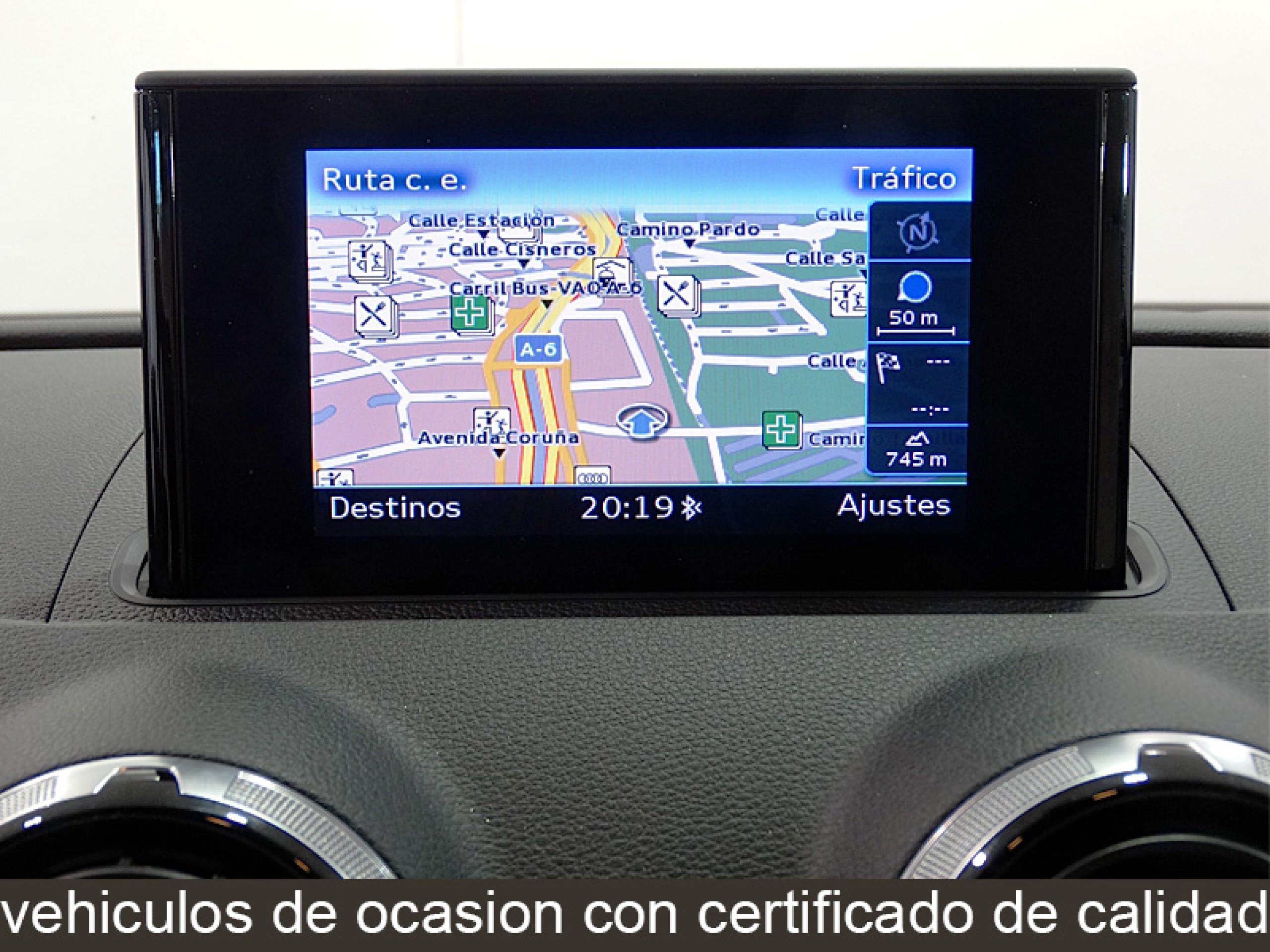 Foto Audi A3 35