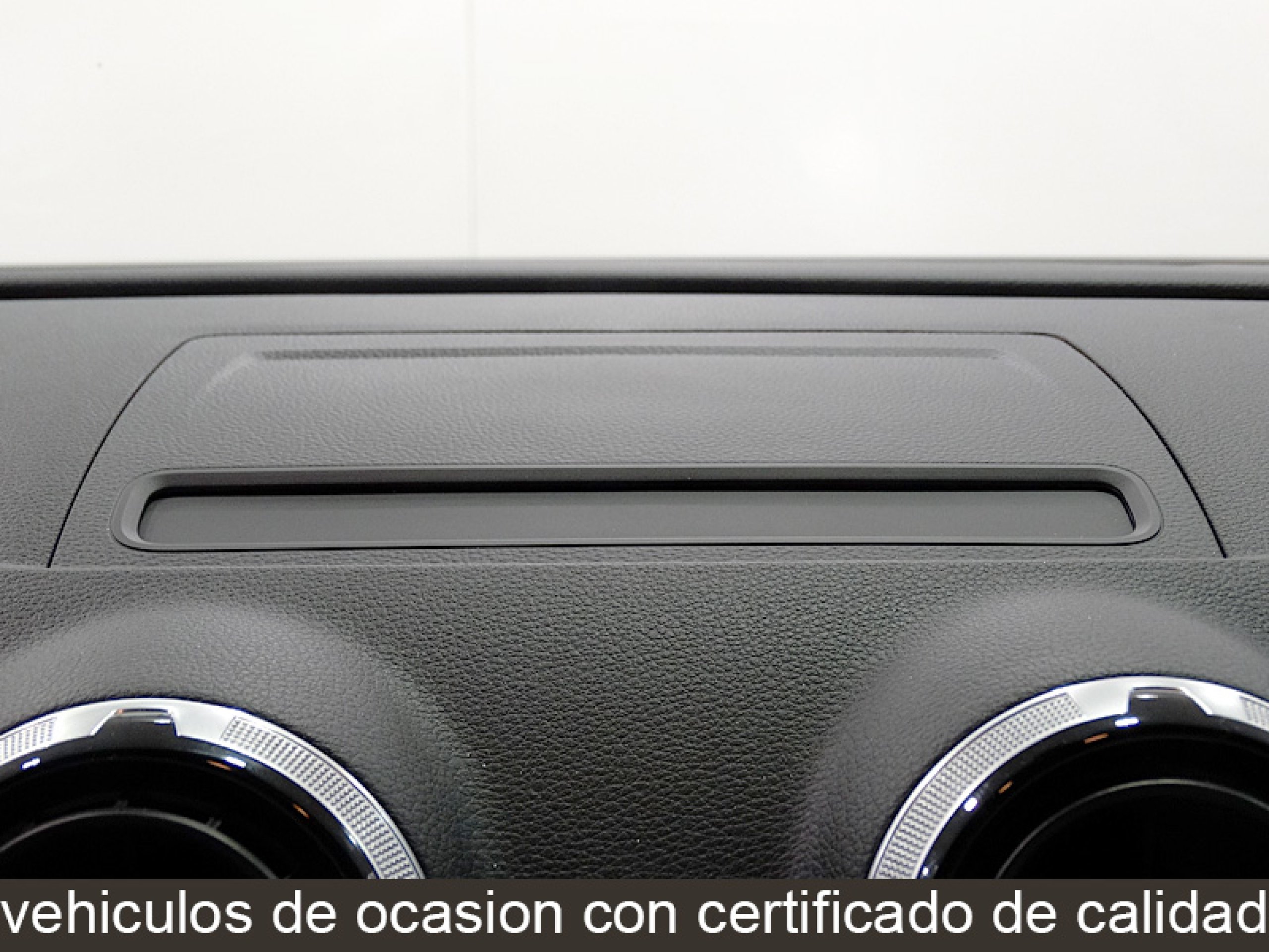 Foto Audi A3 36