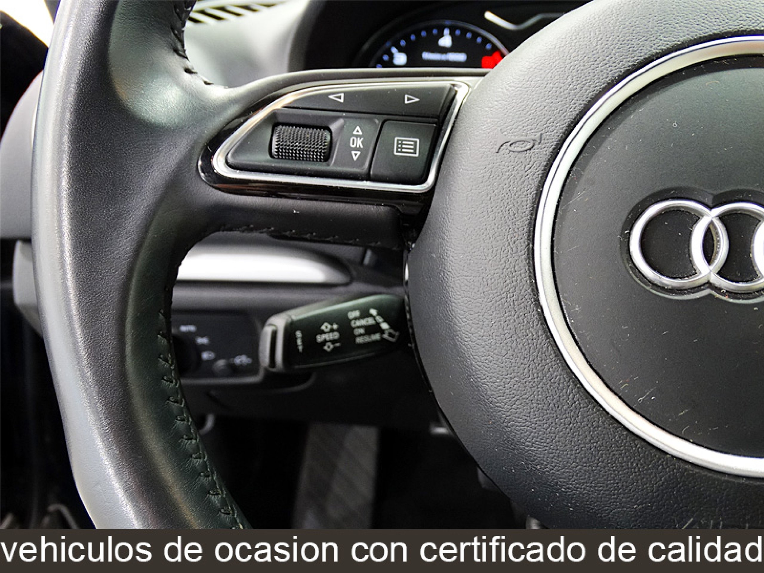 Foto Audi A3 38