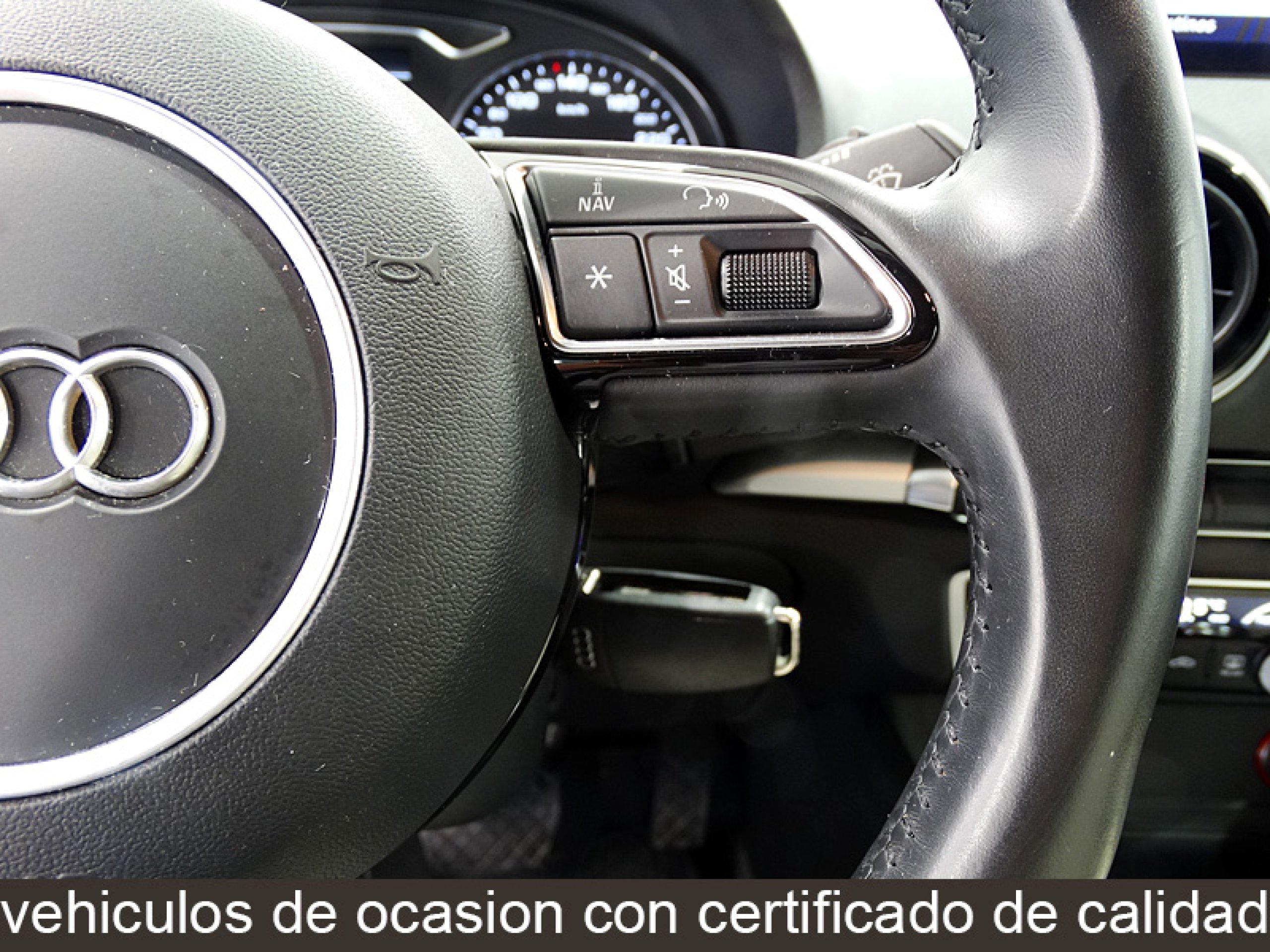 Foto Audi A3 39