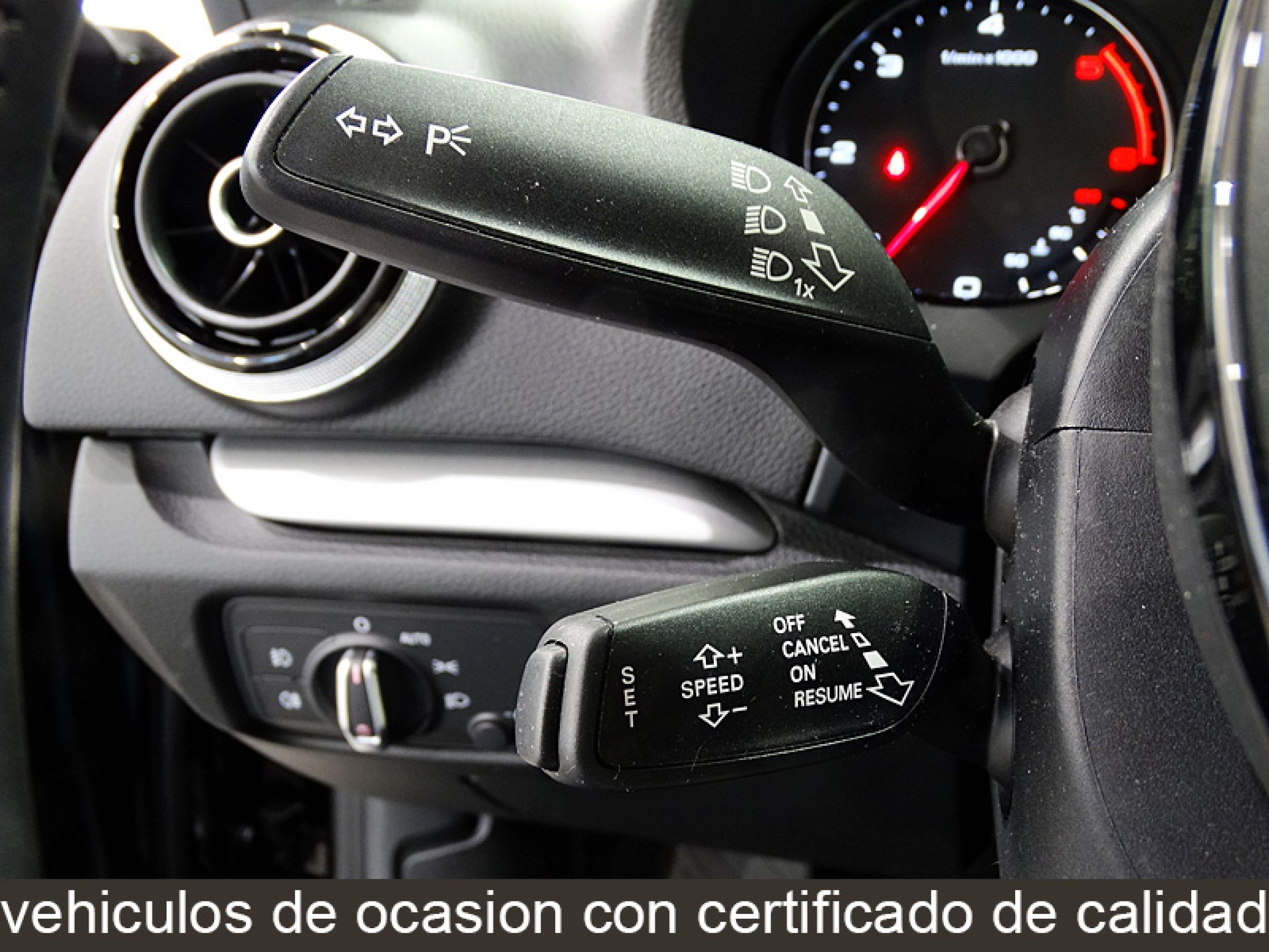 Foto Audi A3 40