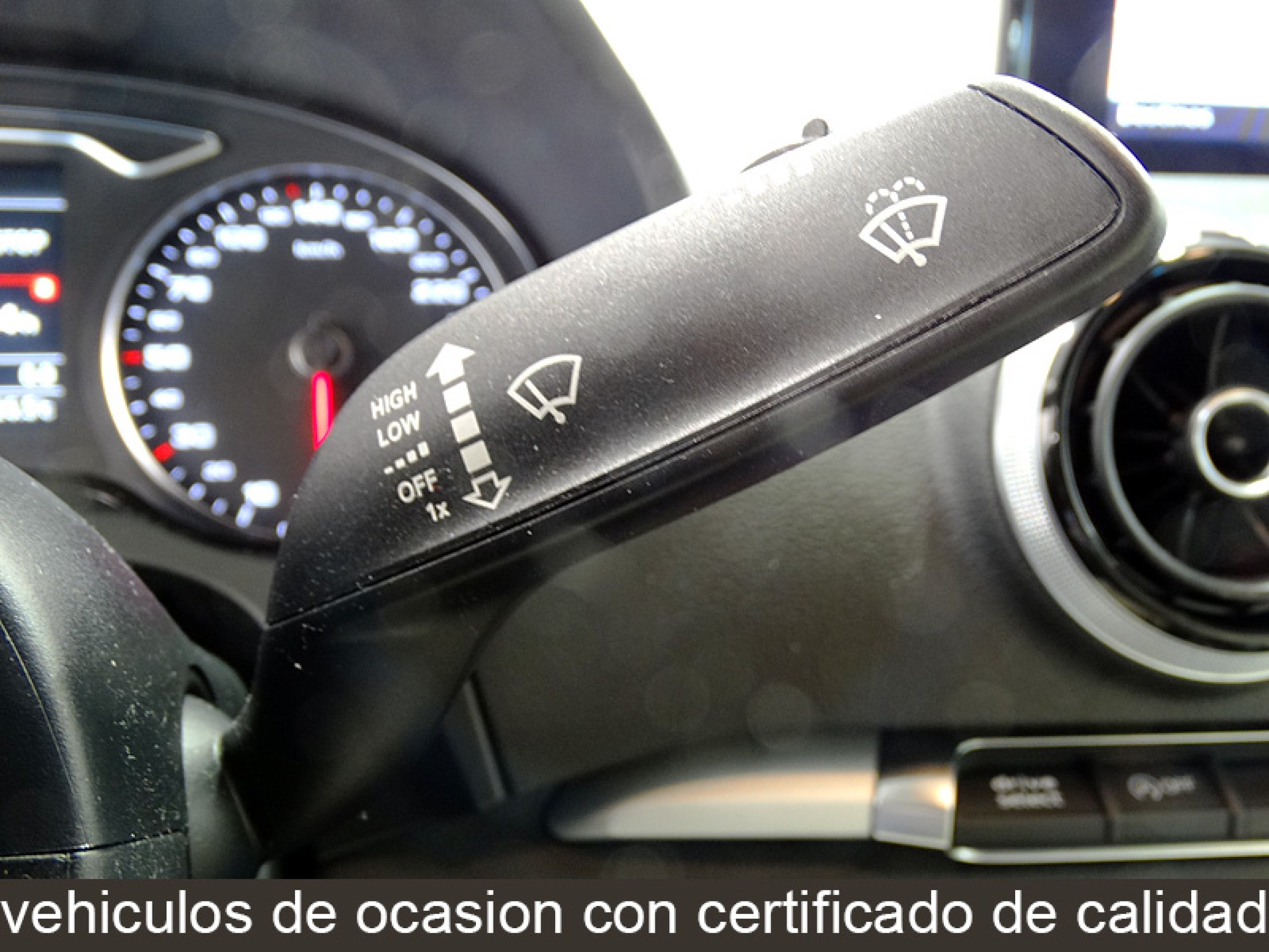 Foto Audi A3 41
