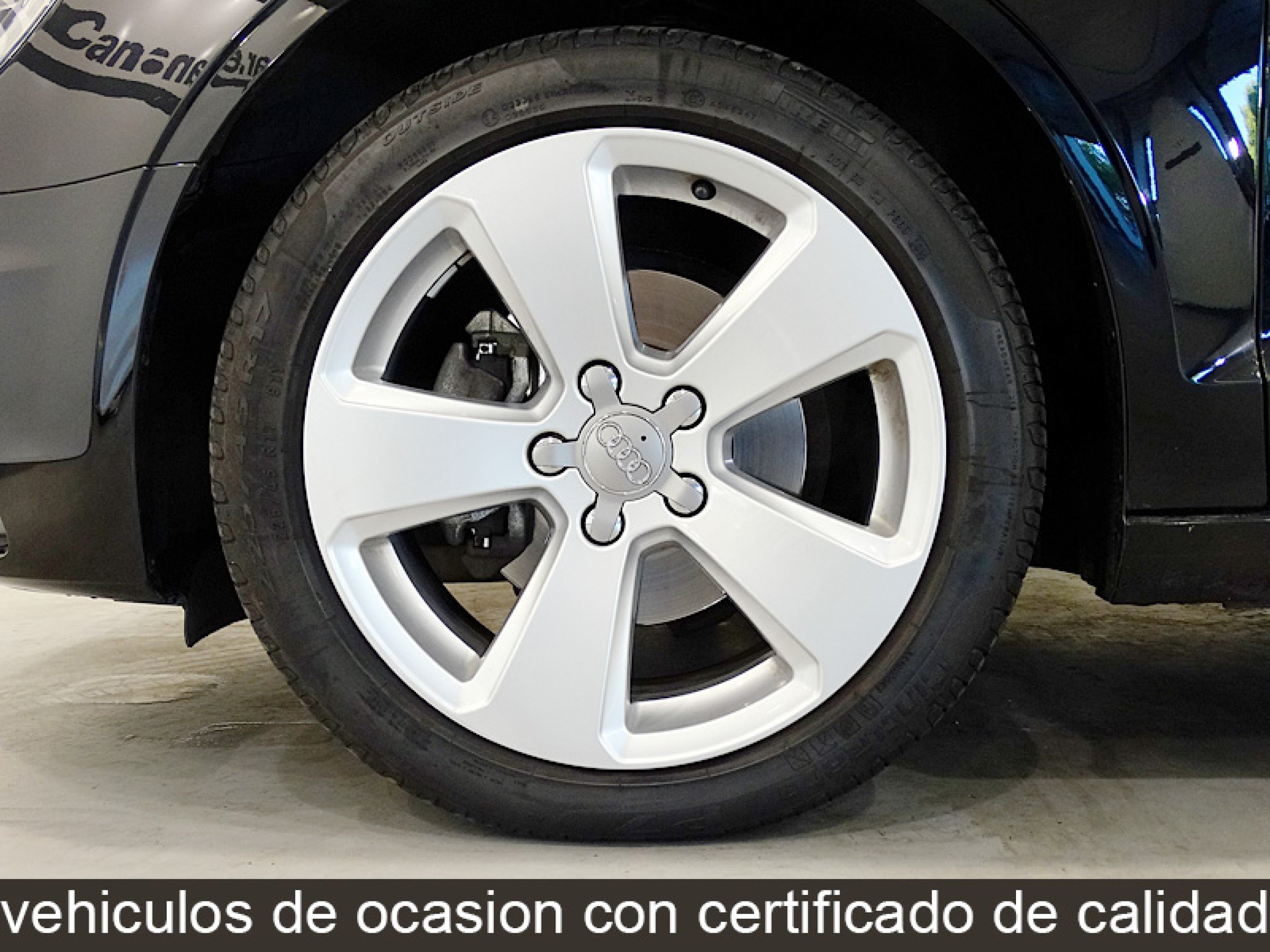 Foto Audi A3 44