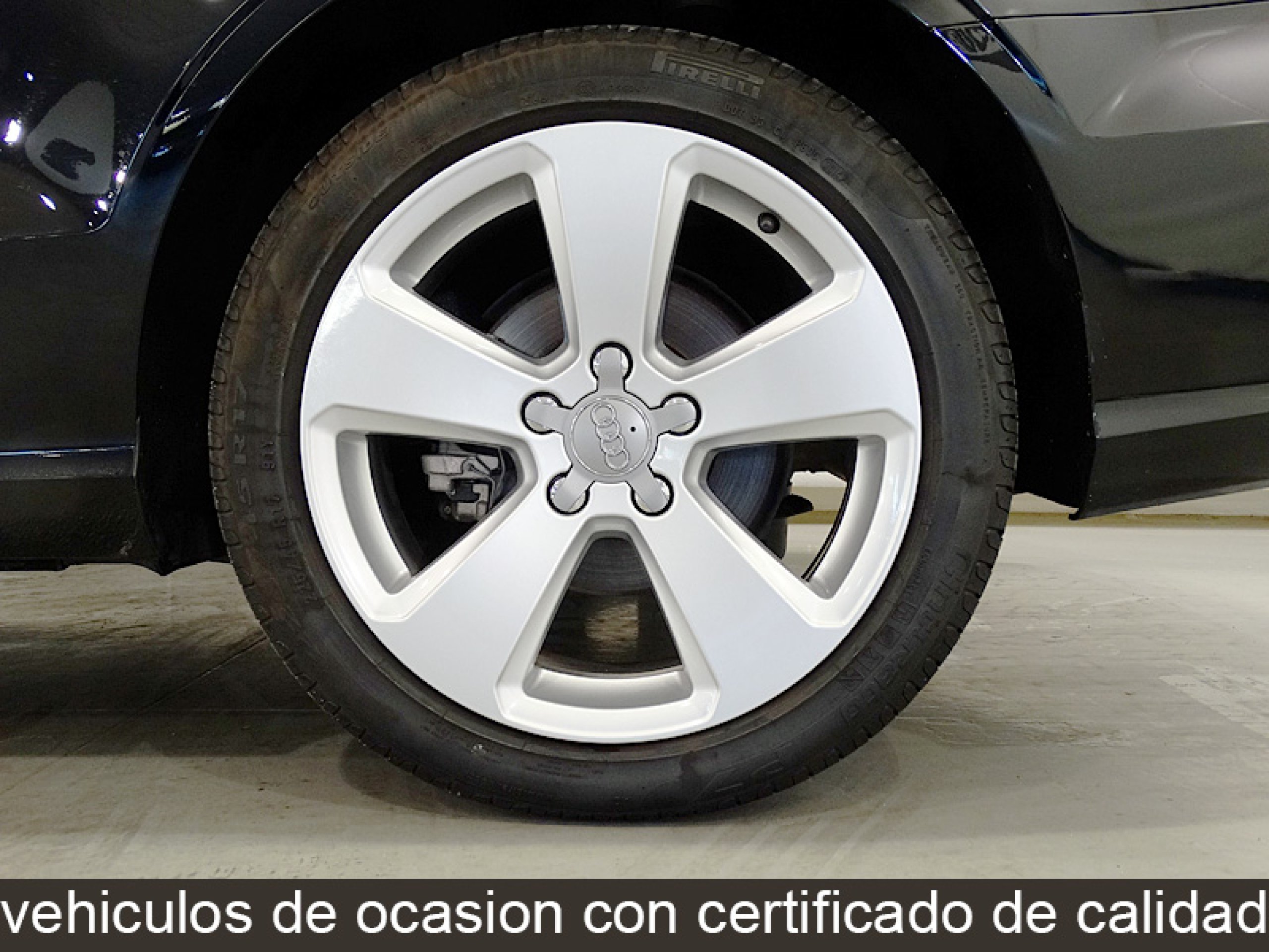 Foto Audi A3 45