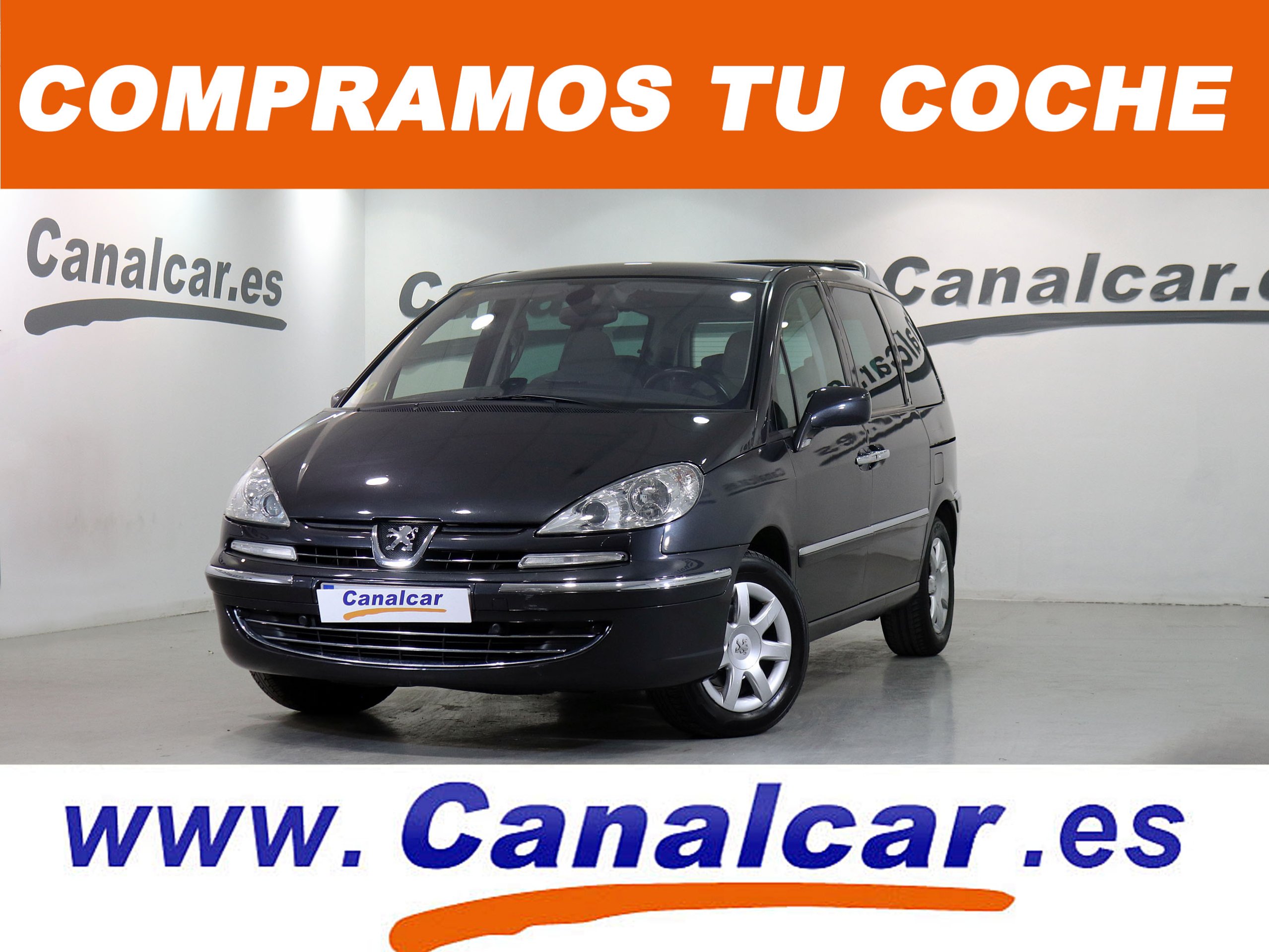 Foto Peugeot 807 2