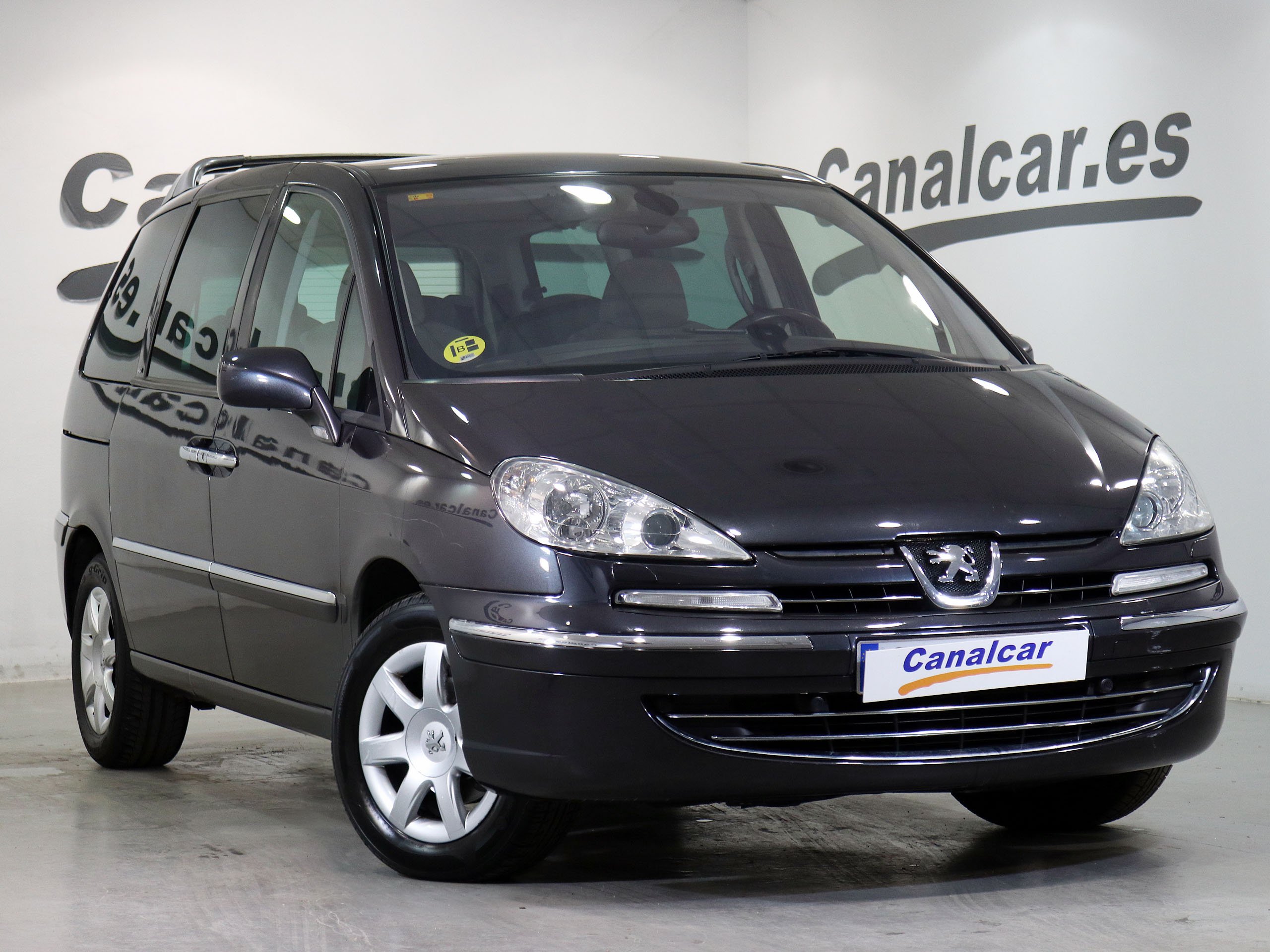 Foto Peugeot 807 4