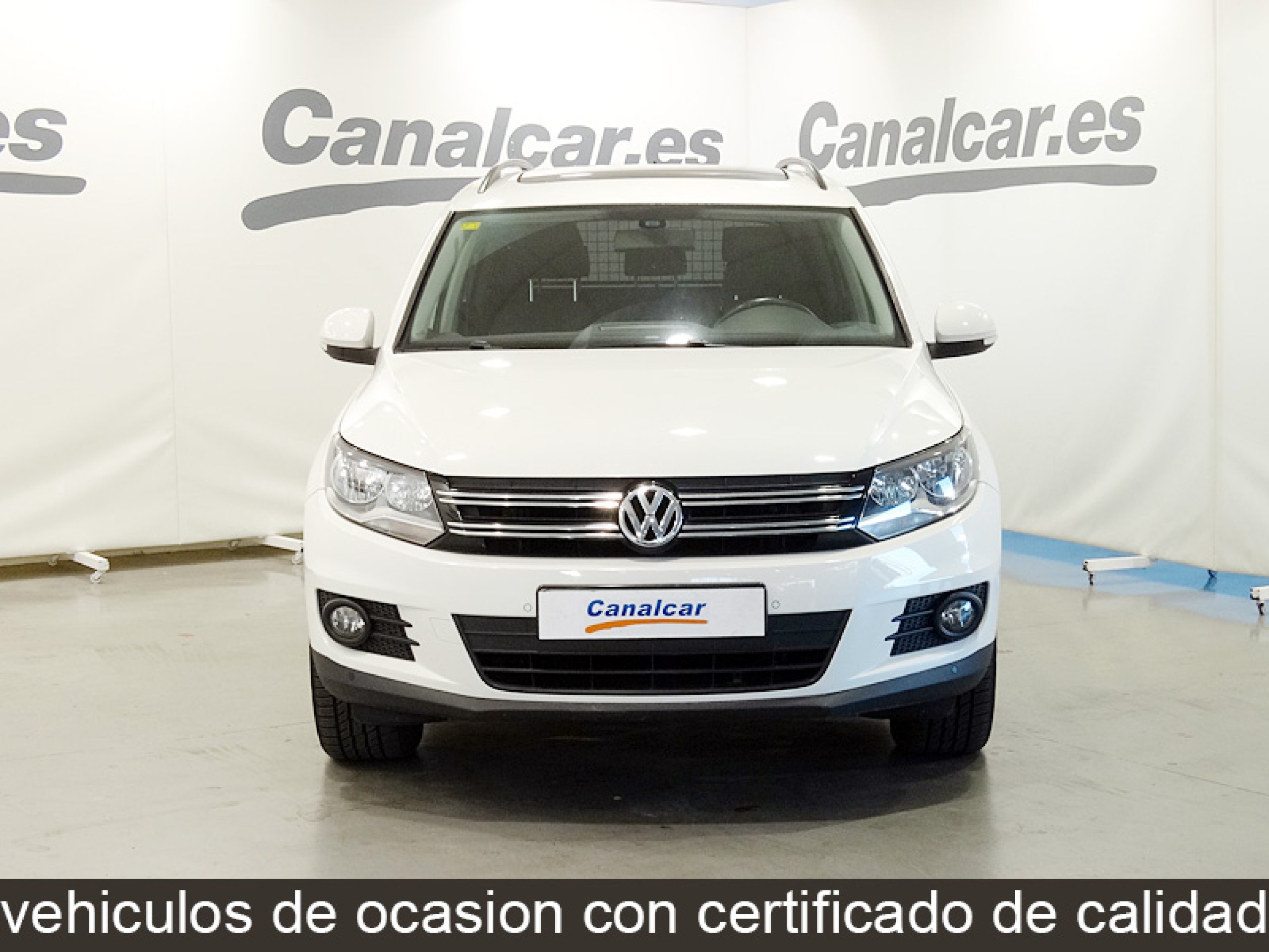 Foto Volkswagen Tiguan 3