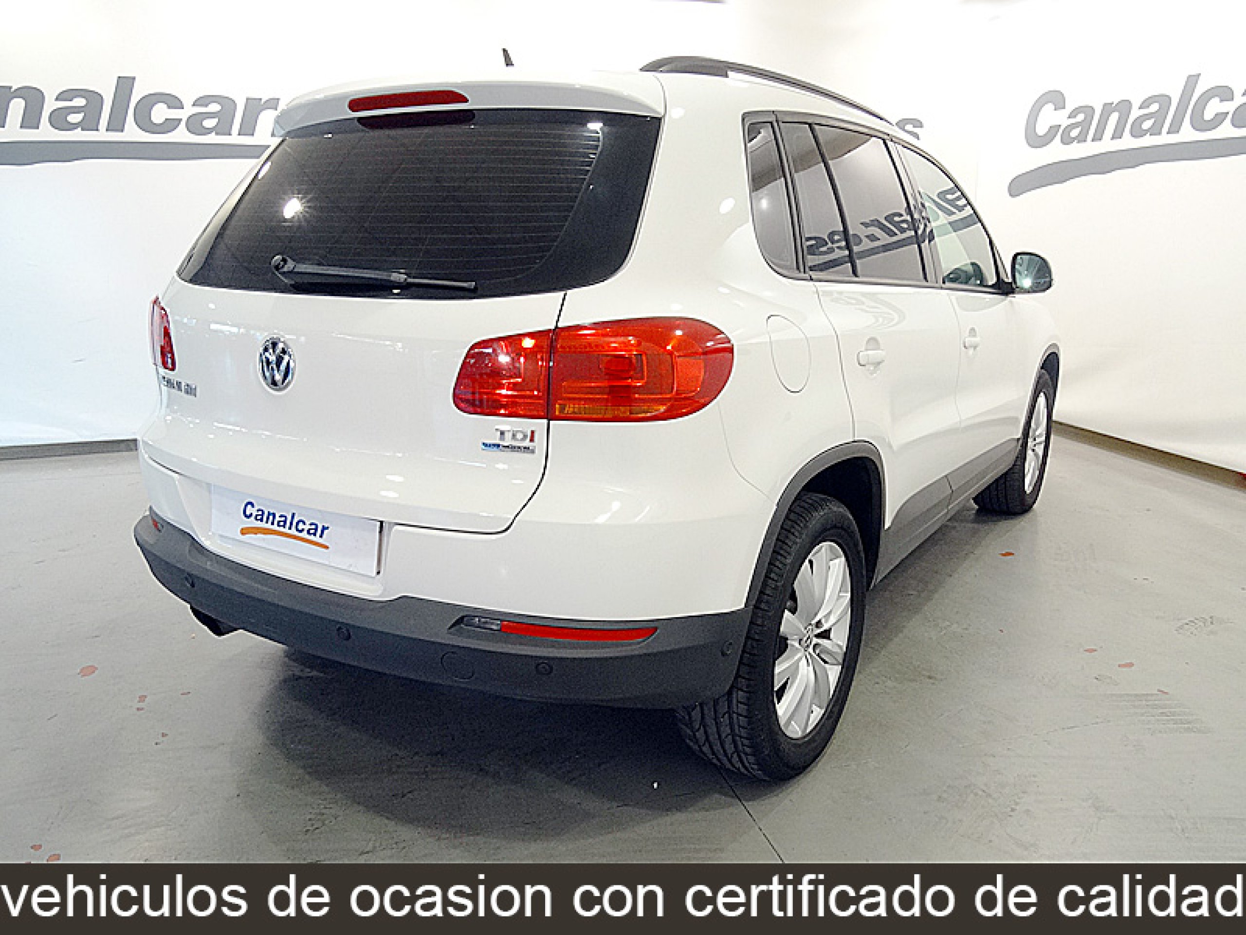 Foto Volkswagen Tiguan 6