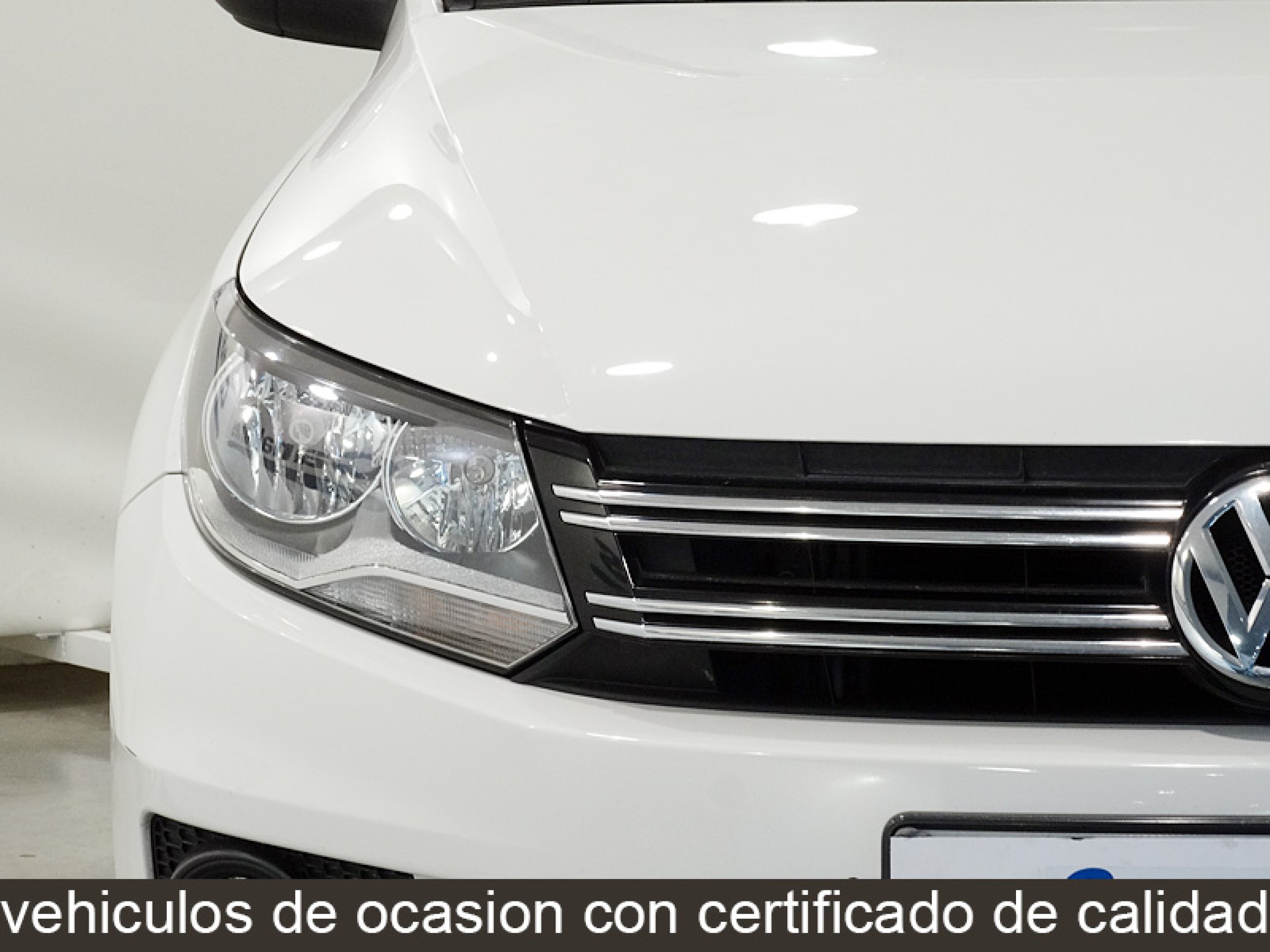 Foto Volkswagen Tiguan 11