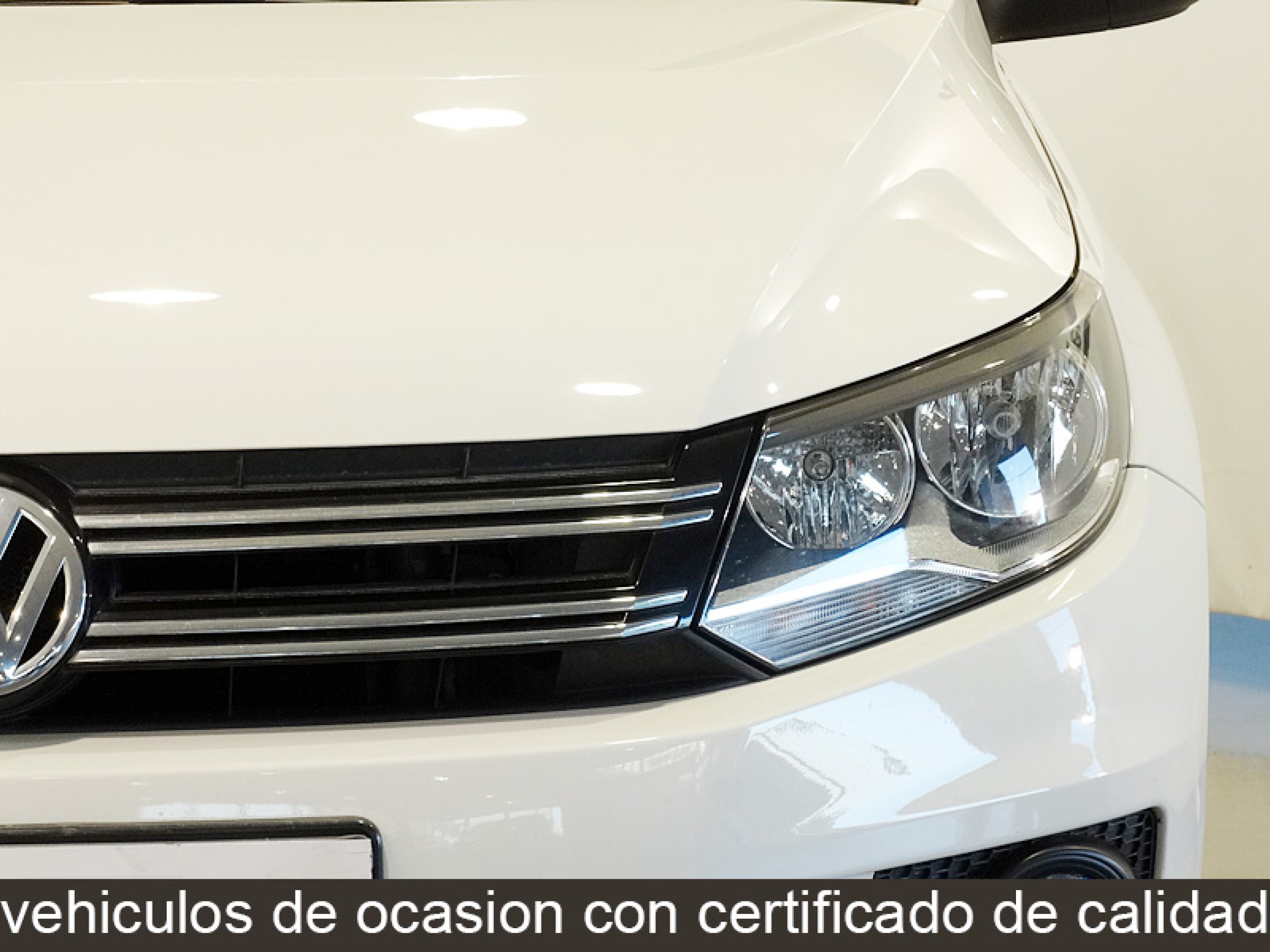 Foto Volkswagen Tiguan 12