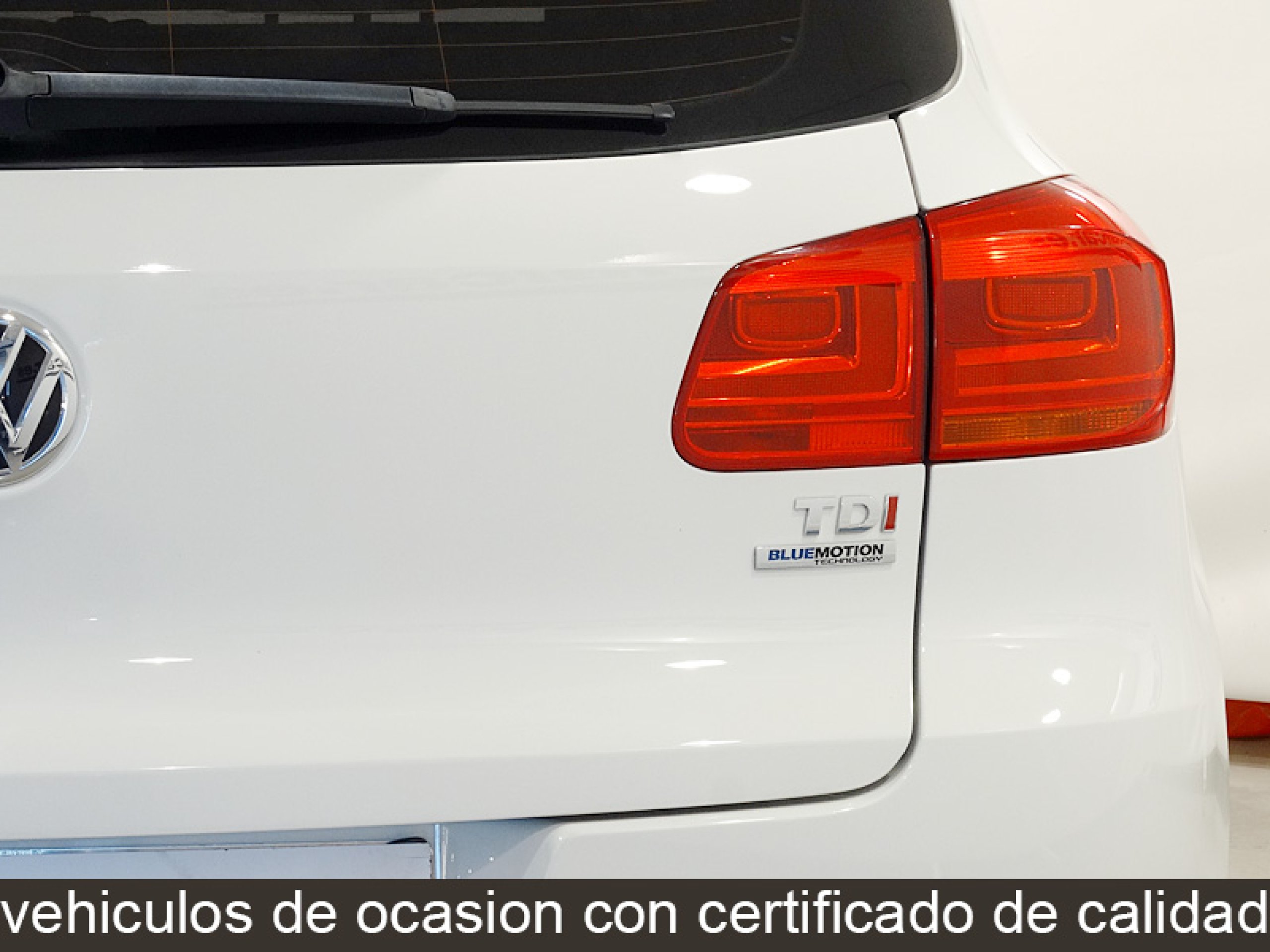 Foto Volkswagen Tiguan 14