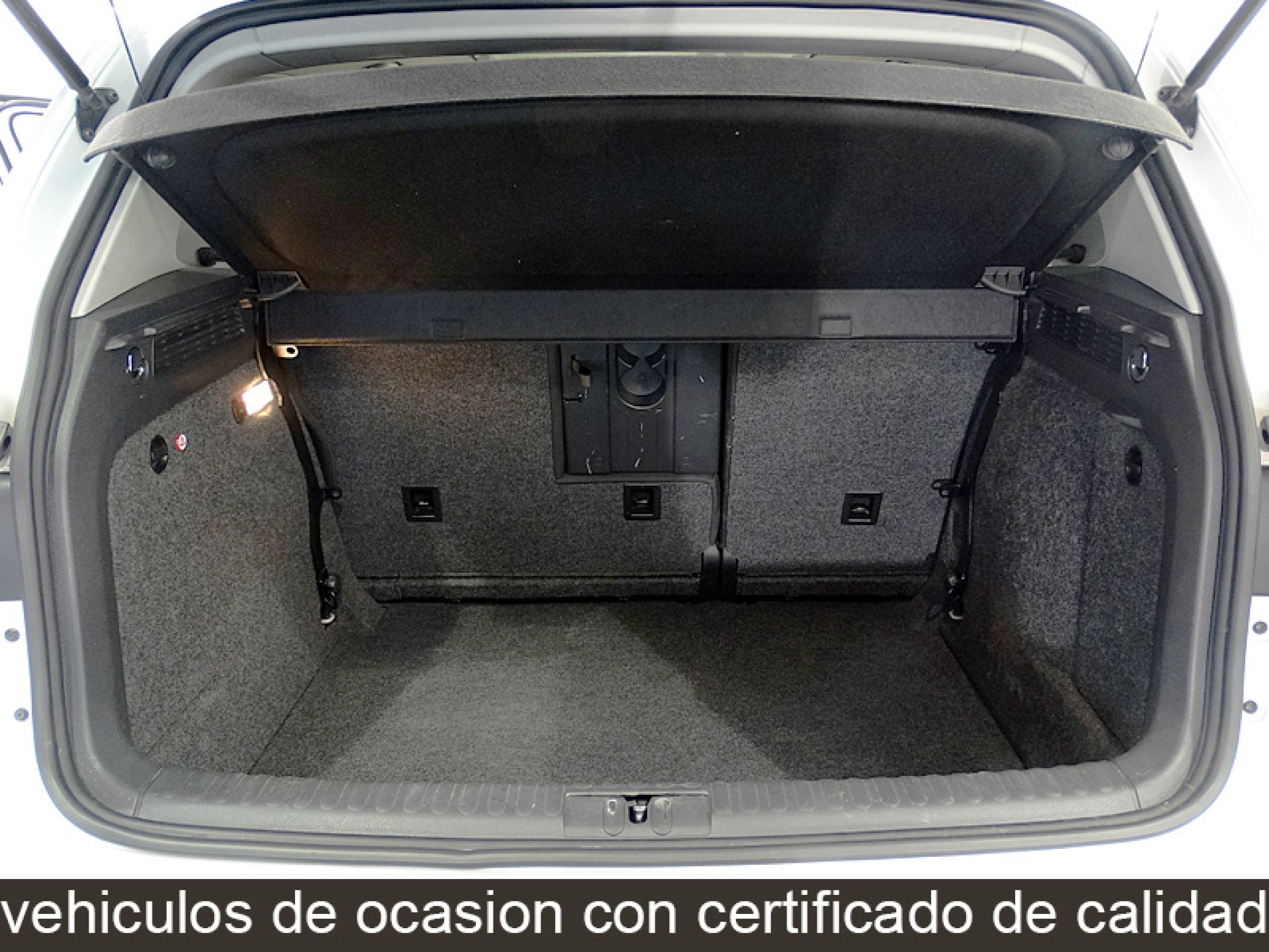 Foto Volkswagen Tiguan 16