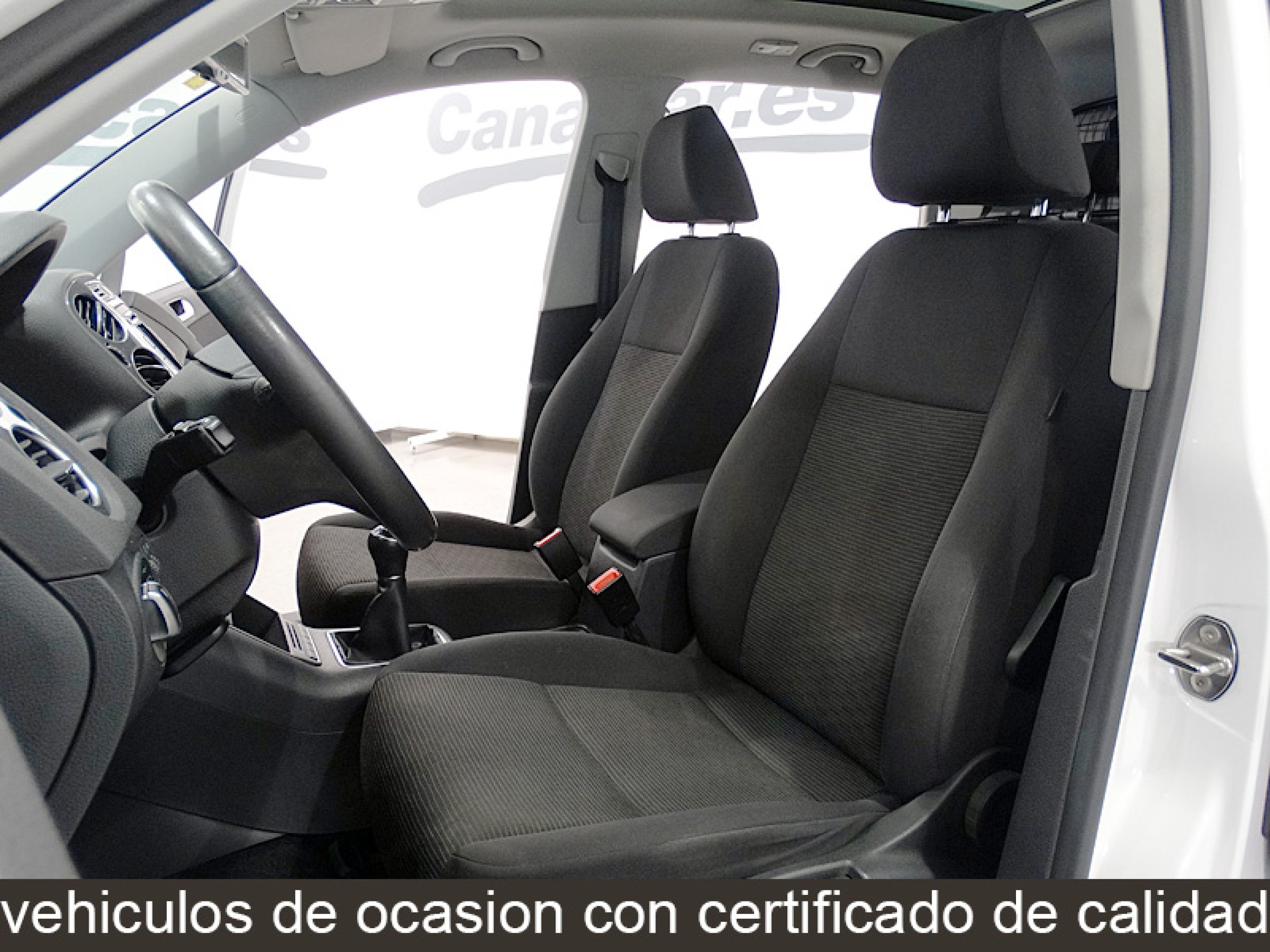 Foto Volkswagen Tiguan 18