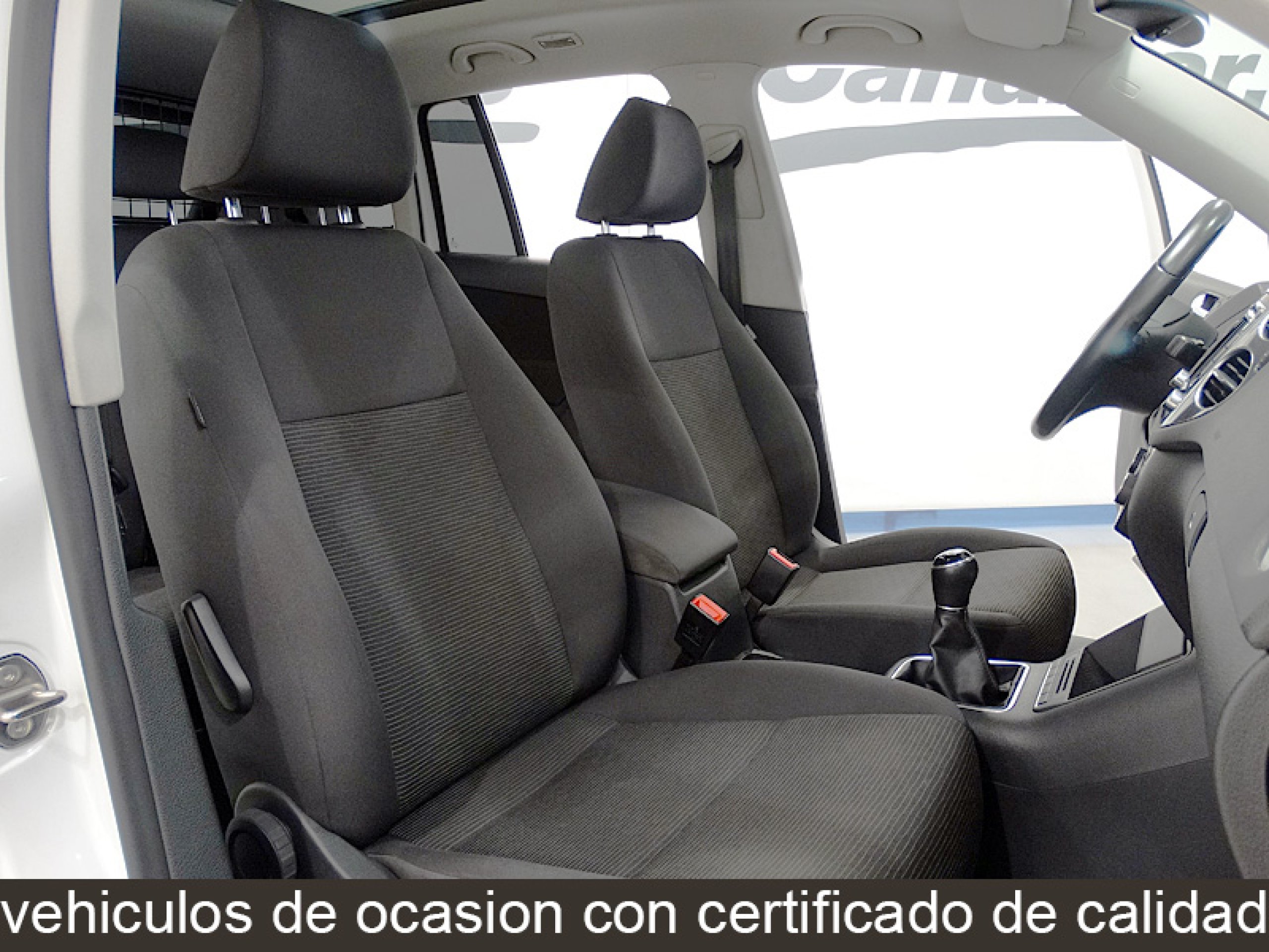 Foto Volkswagen Tiguan 19