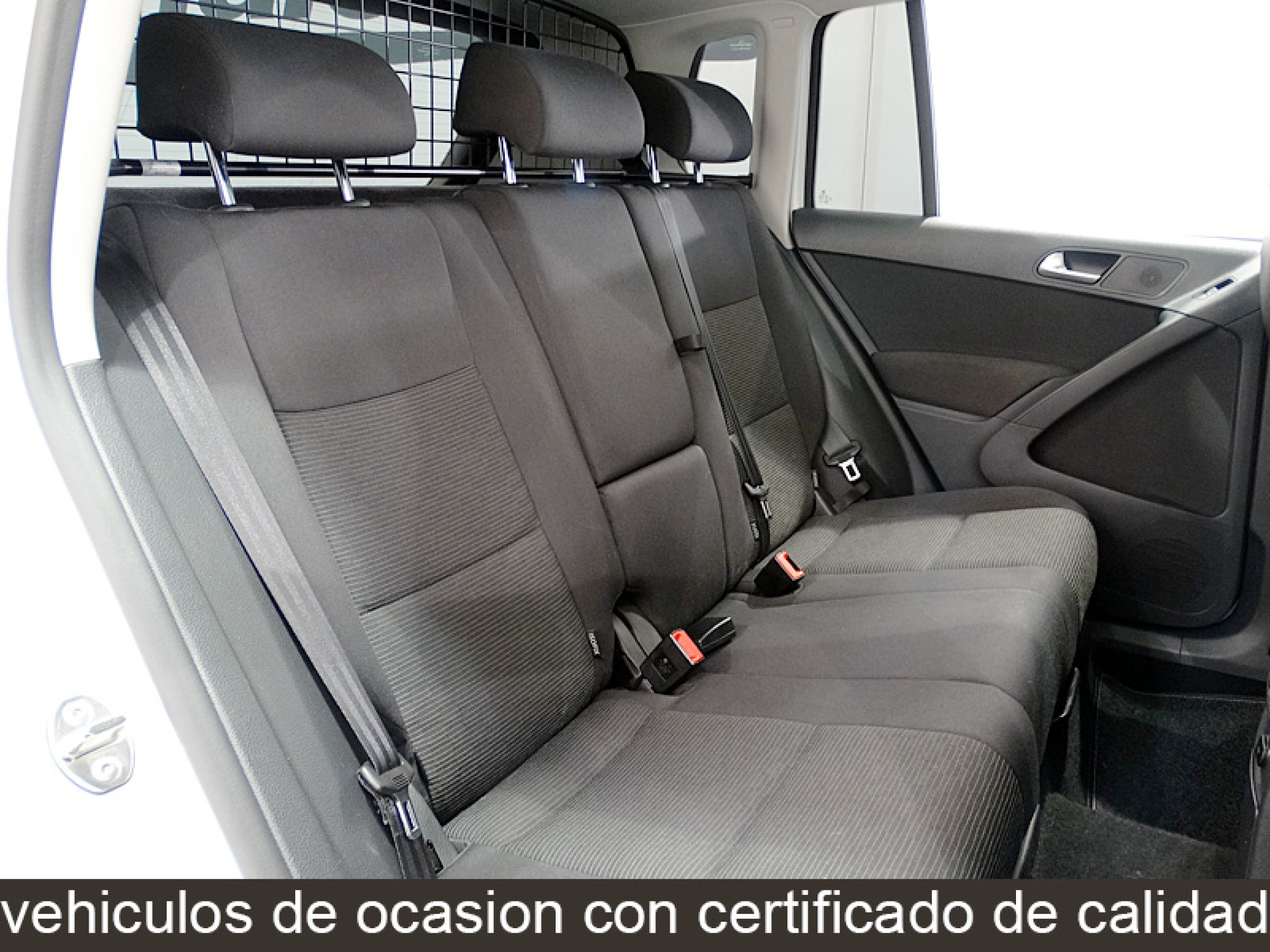 Foto Volkswagen Tiguan 20