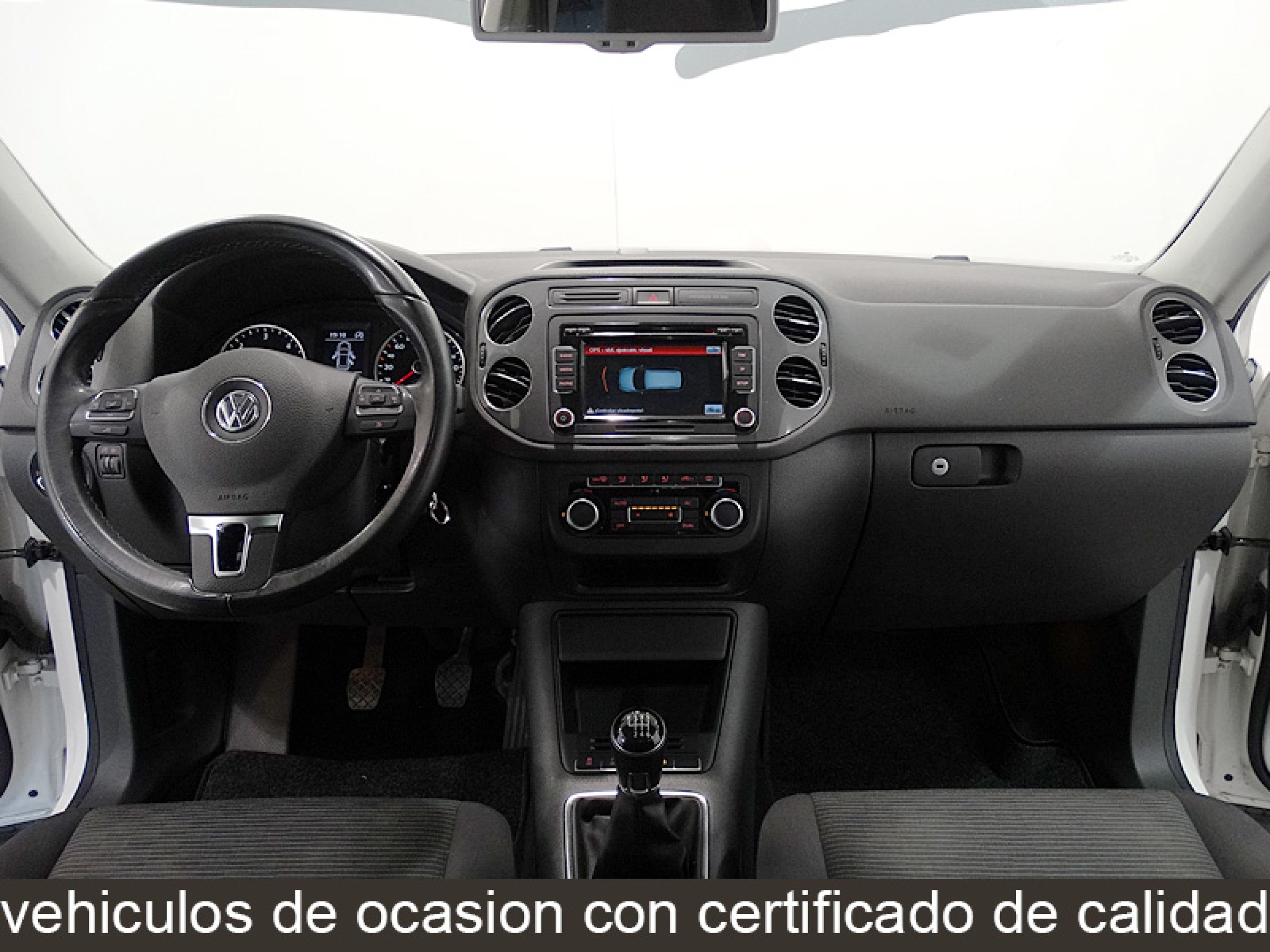 Foto Volkswagen Tiguan 23