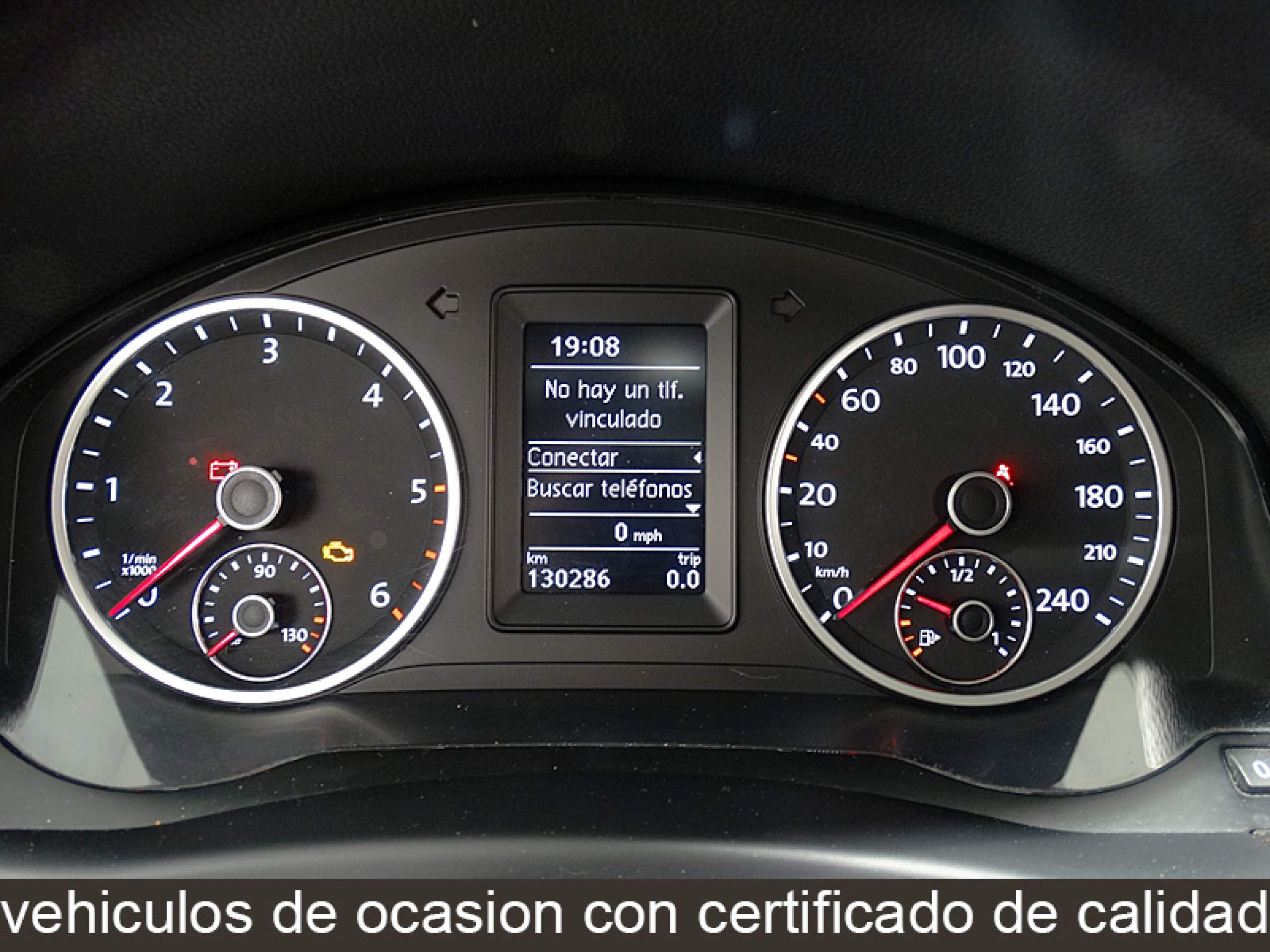 Foto Volkswagen Tiguan 25