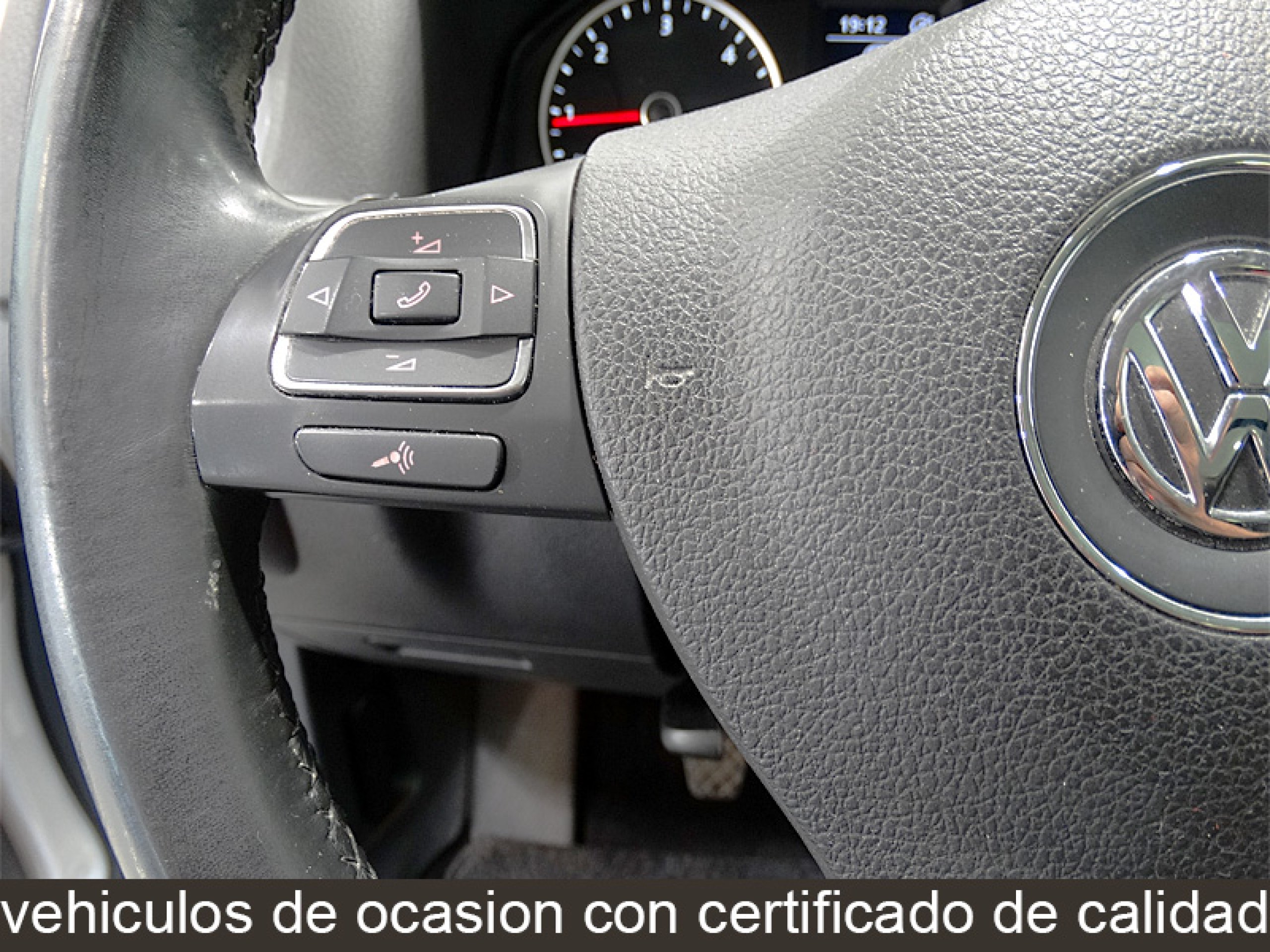 Foto Volkswagen Tiguan 29
