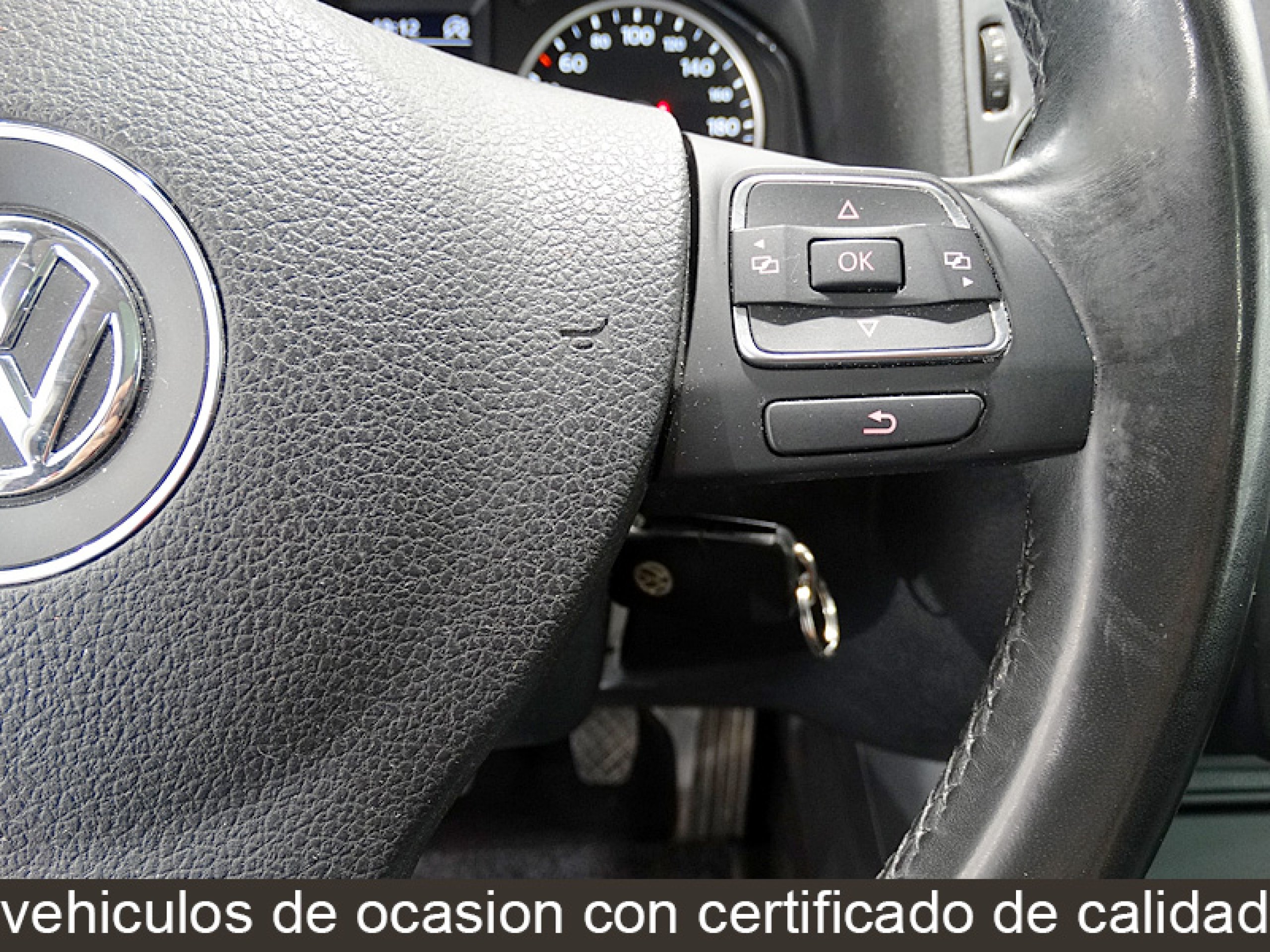 Foto Volkswagen Tiguan 30