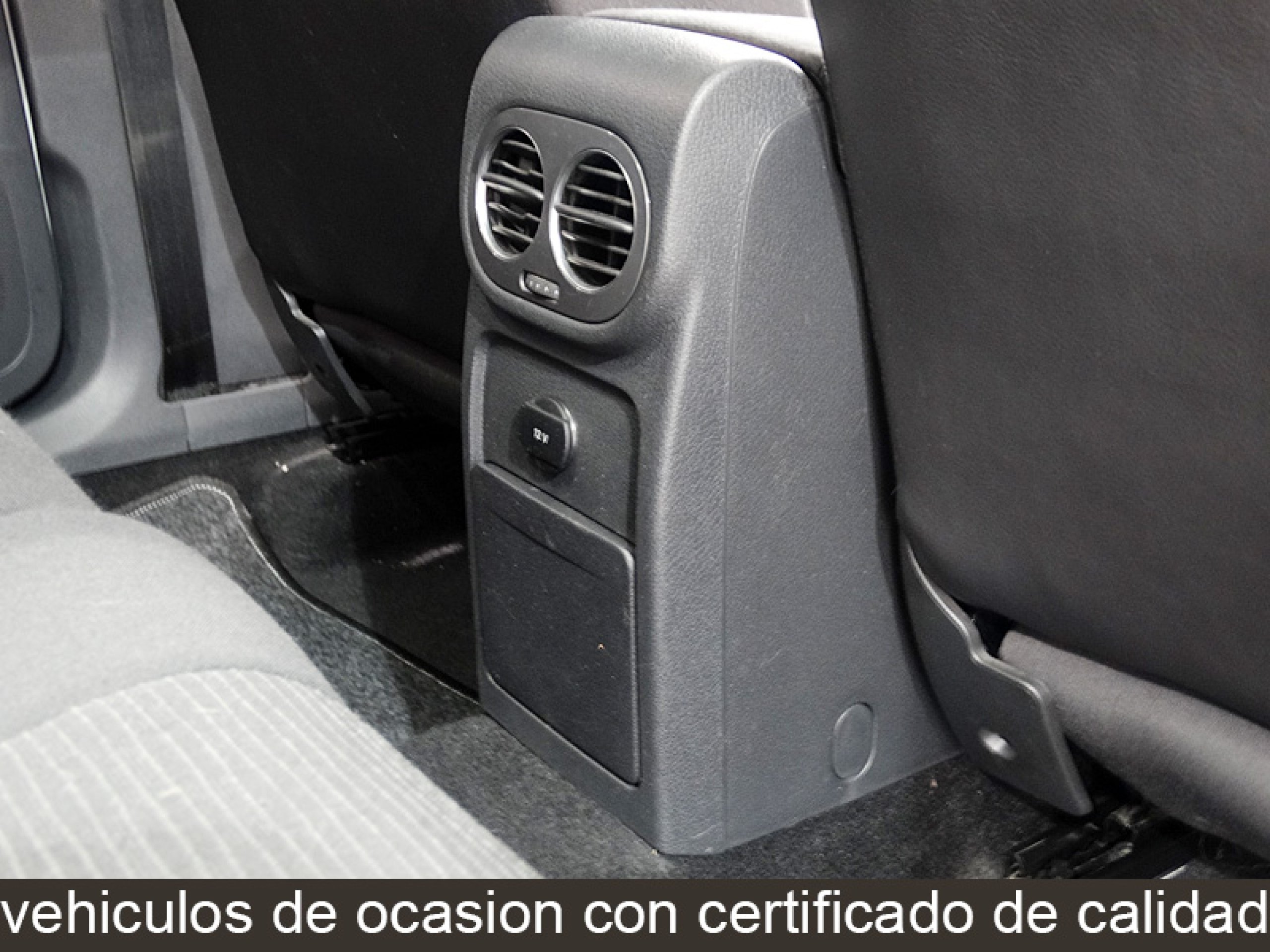 Foto Volkswagen Tiguan 37