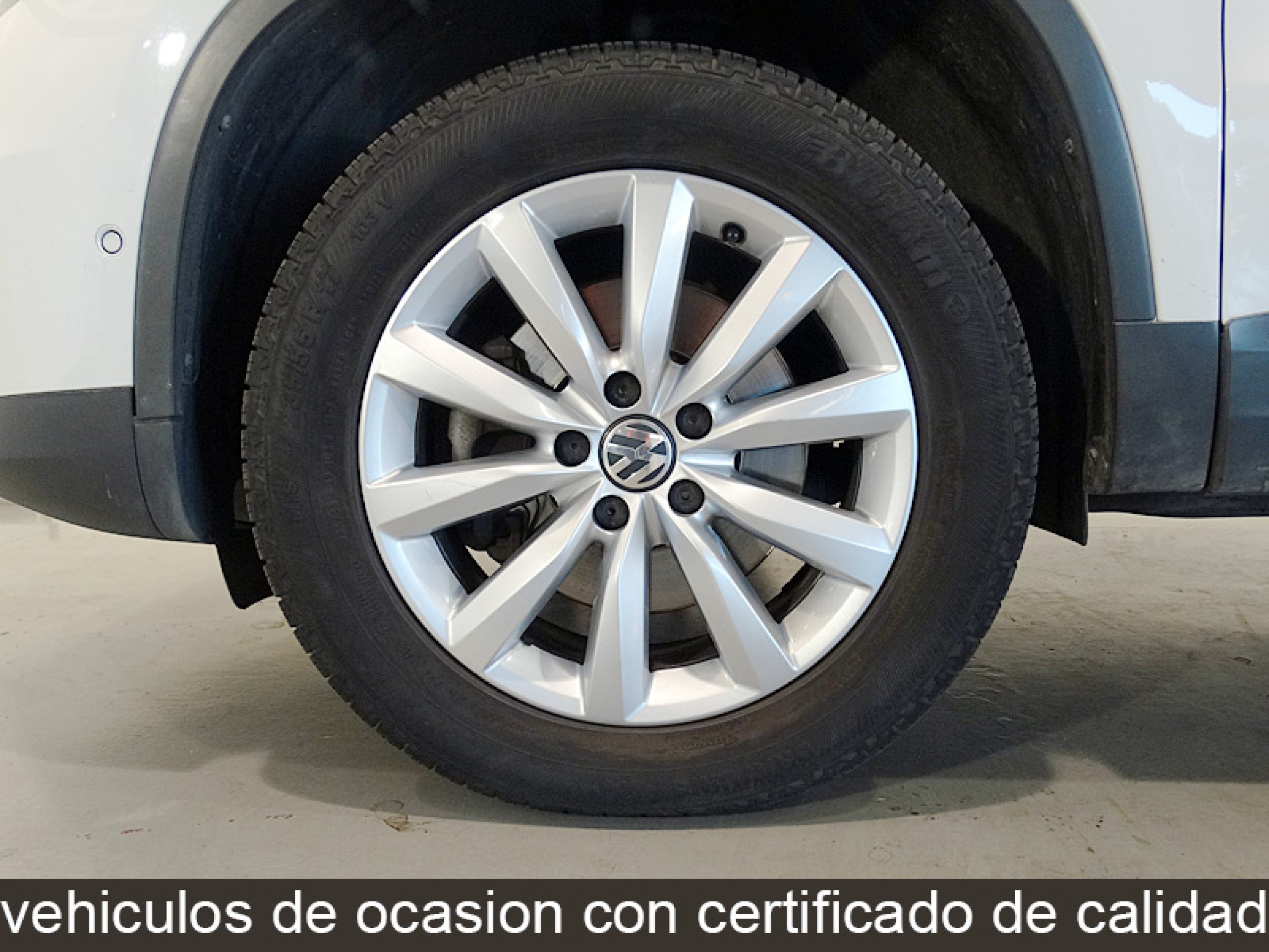 Foto Volkswagen Tiguan 39