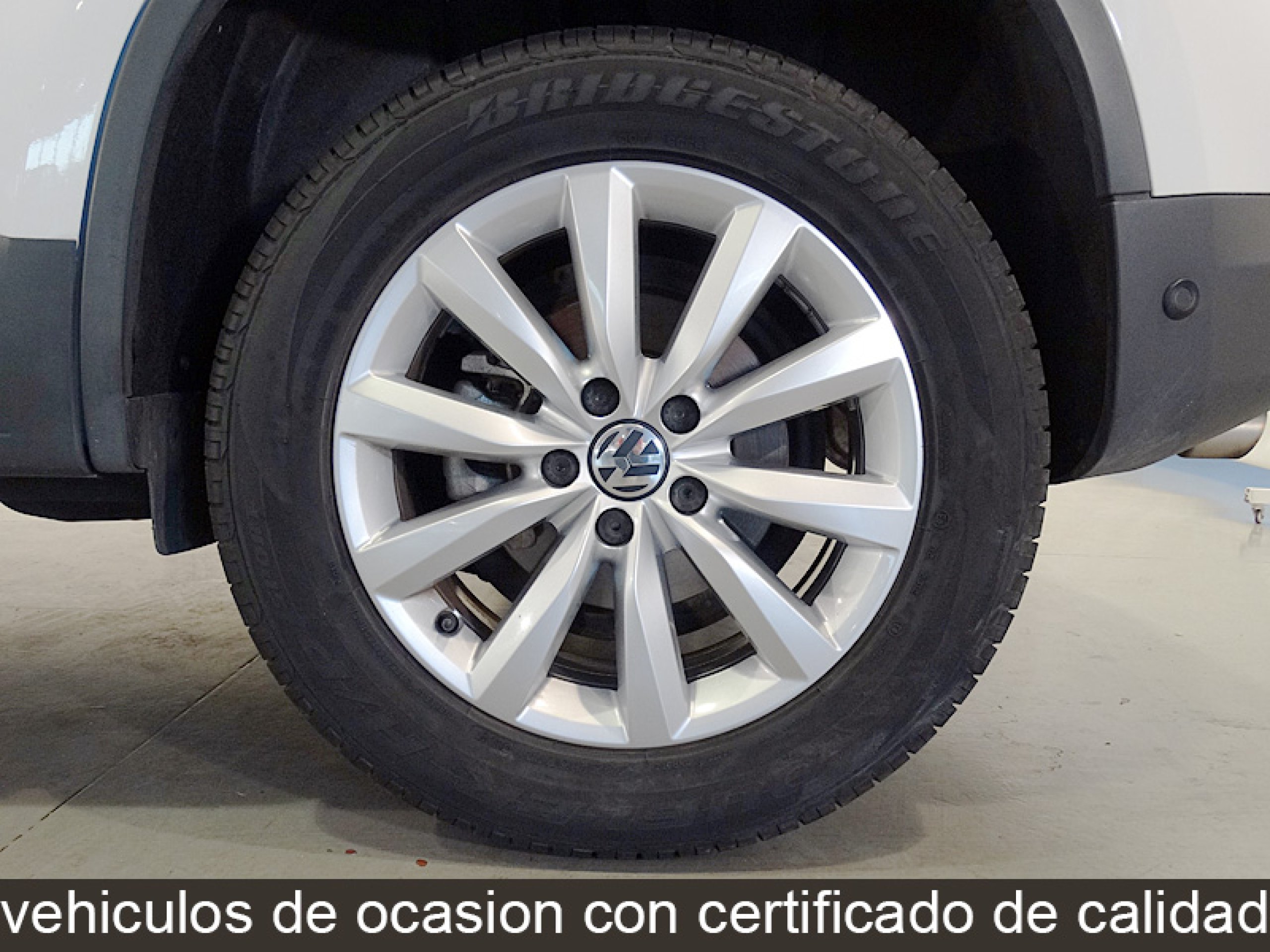 Foto Volkswagen Tiguan 40