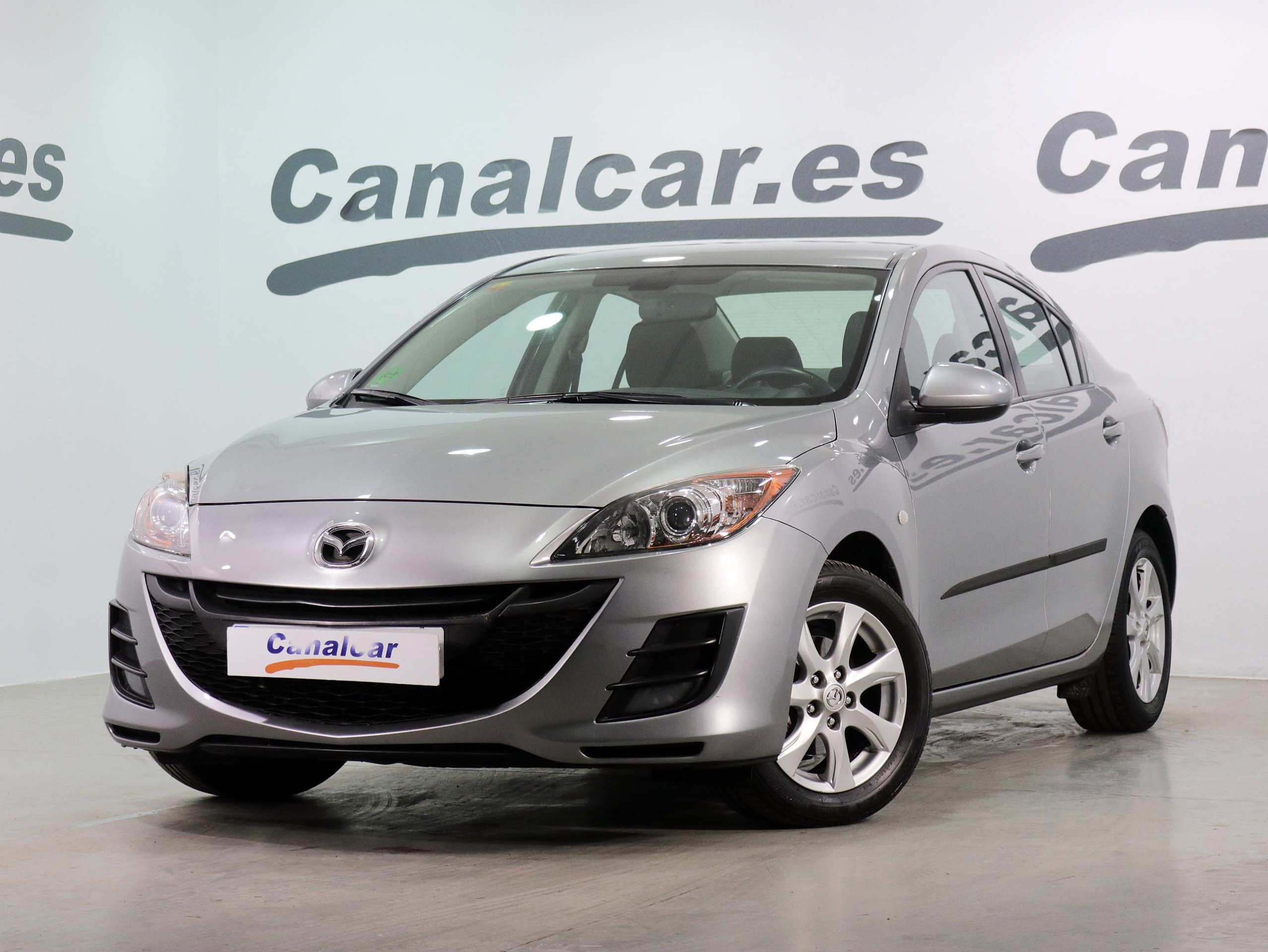 Foto Mazda 3 1