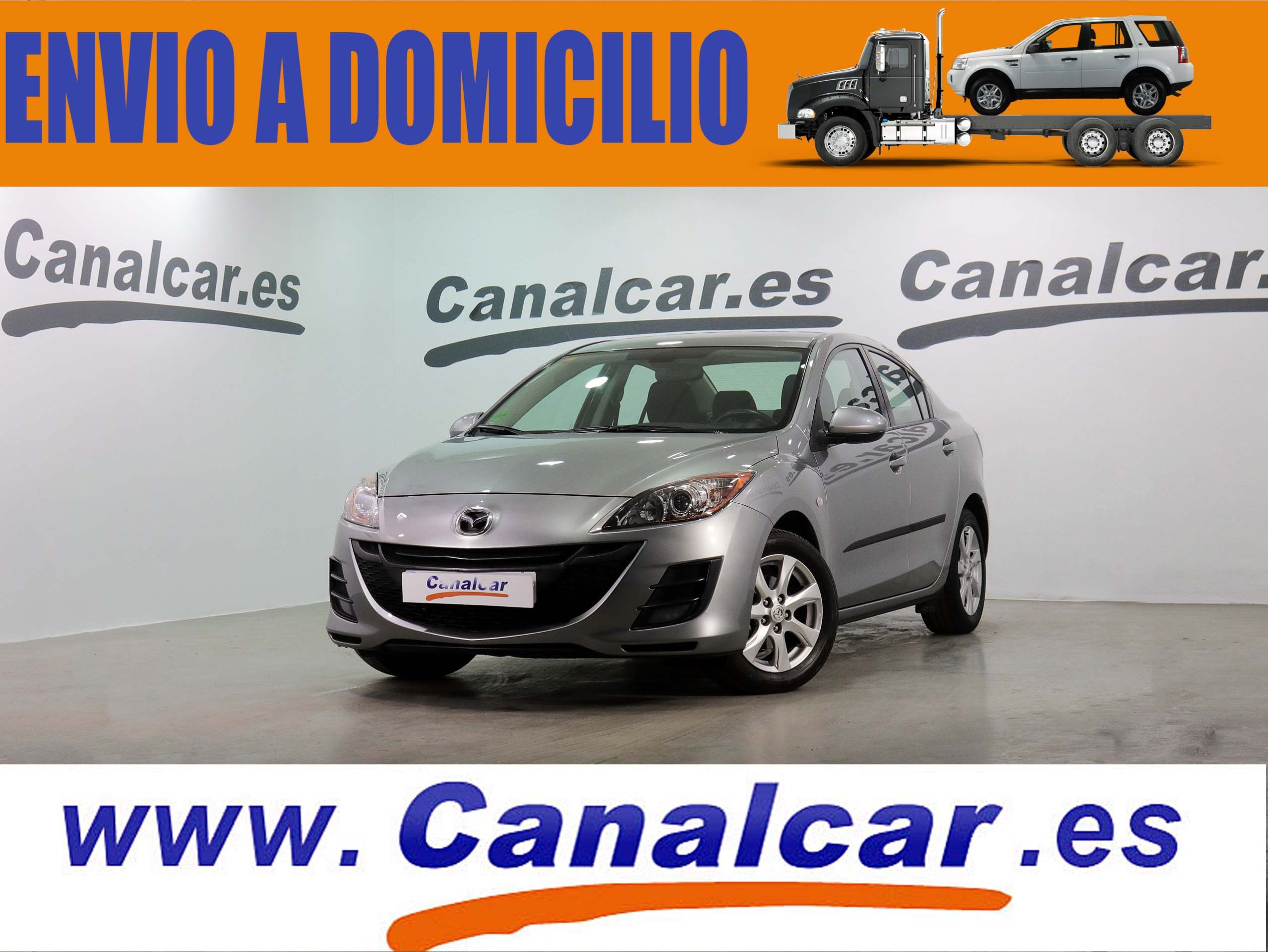 Foto Mazda 3 2