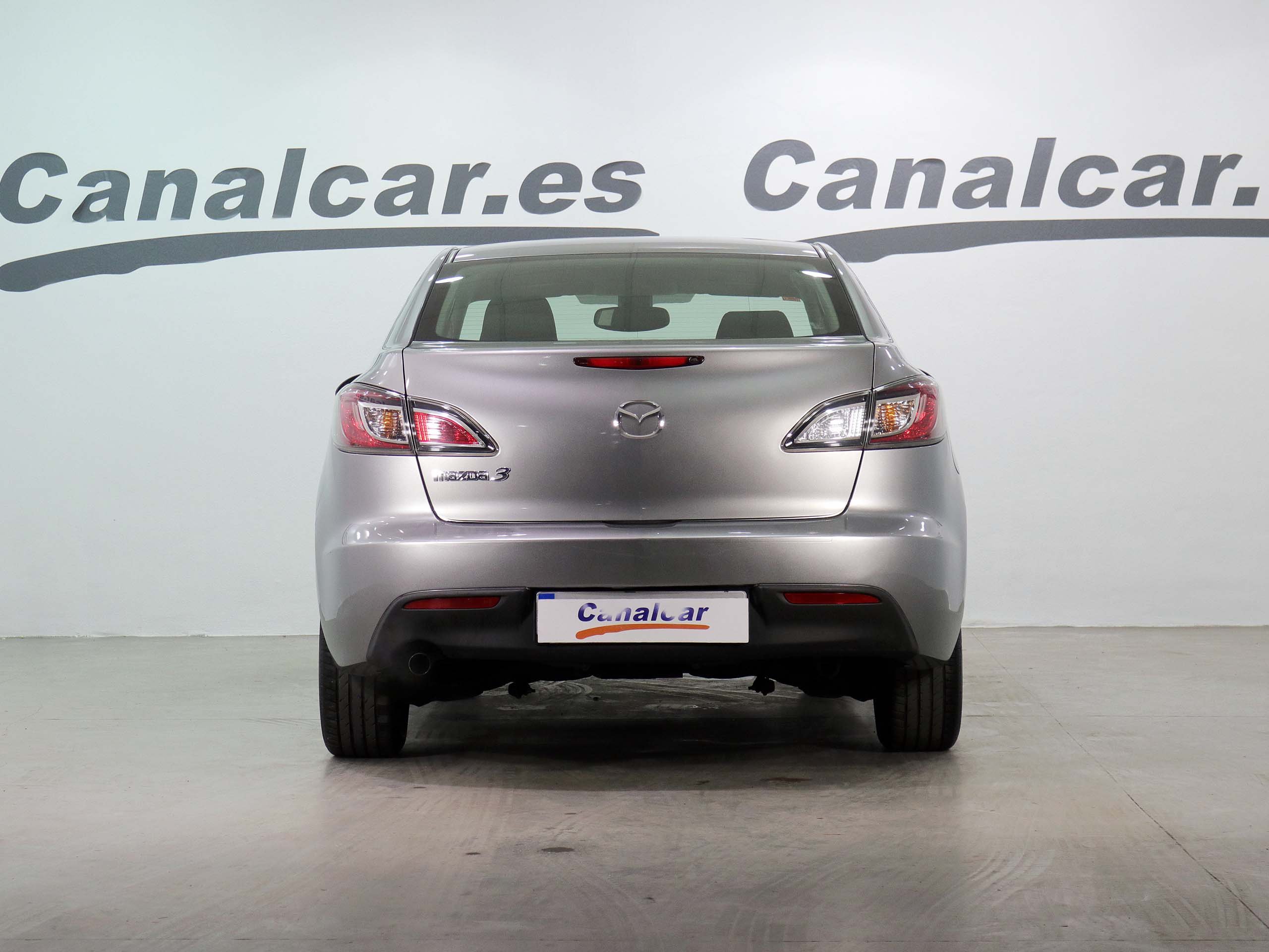 Foto Mazda 3 7