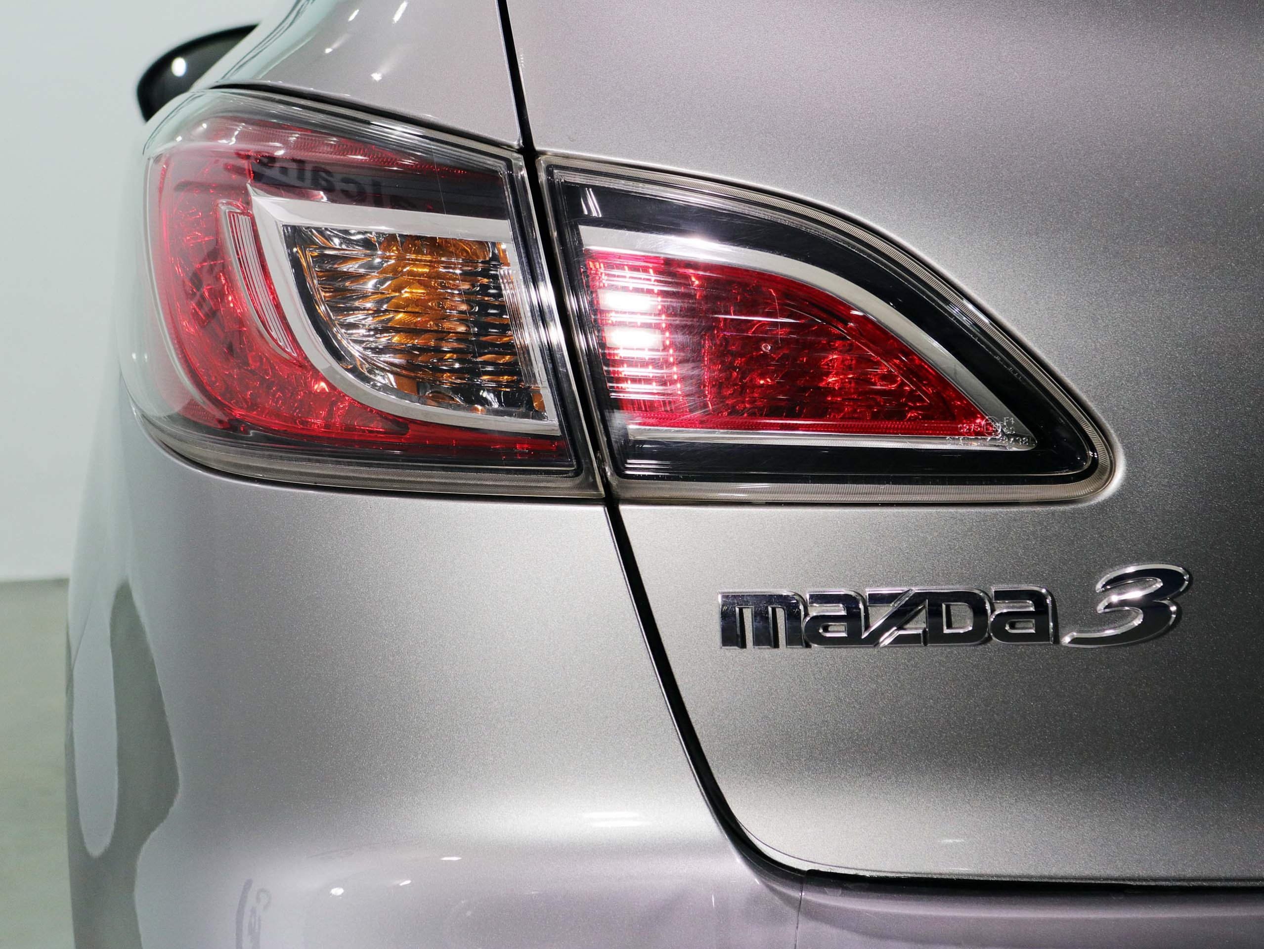 Foto Mazda 3 11