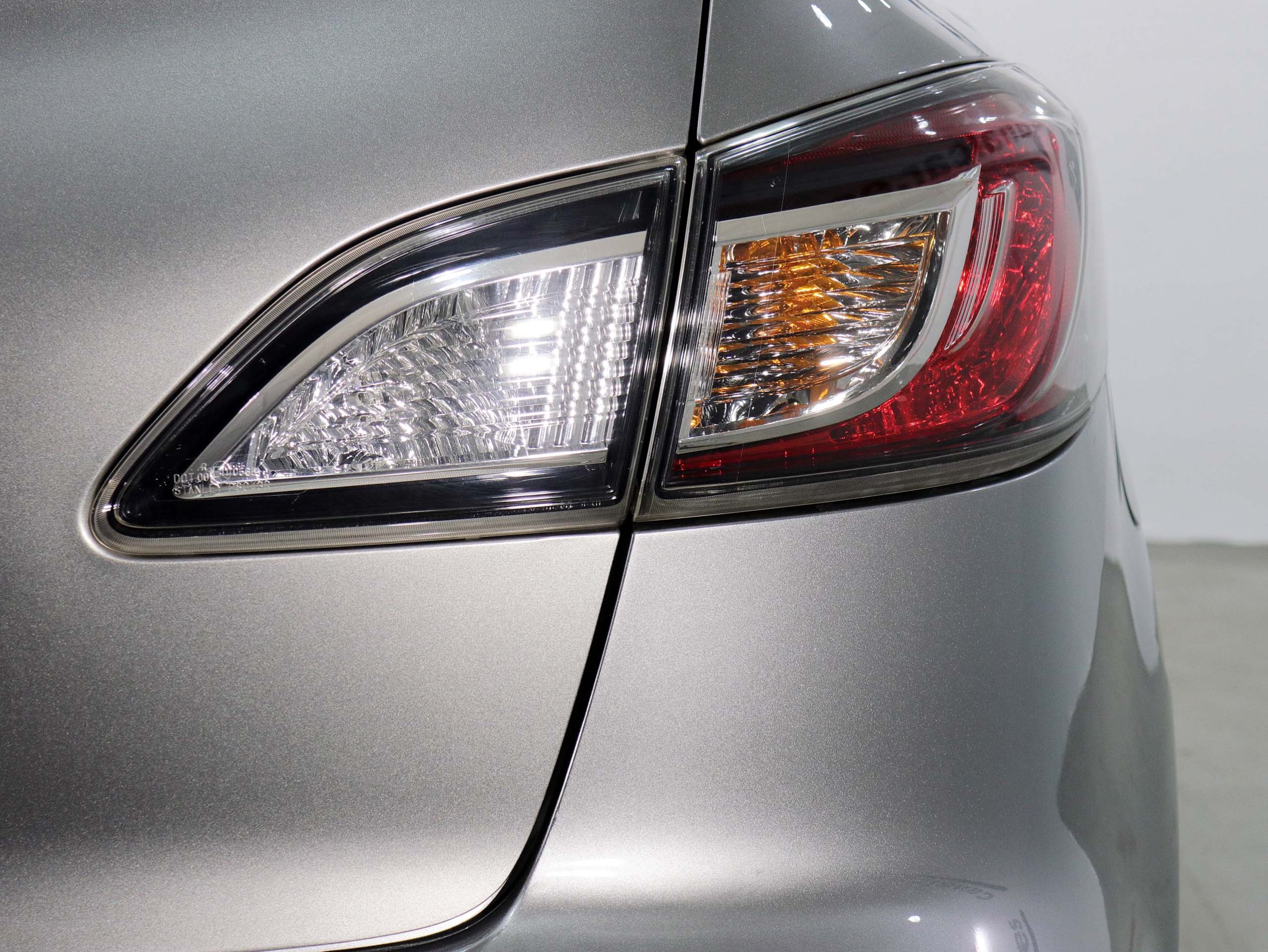 Foto Mazda 3 12