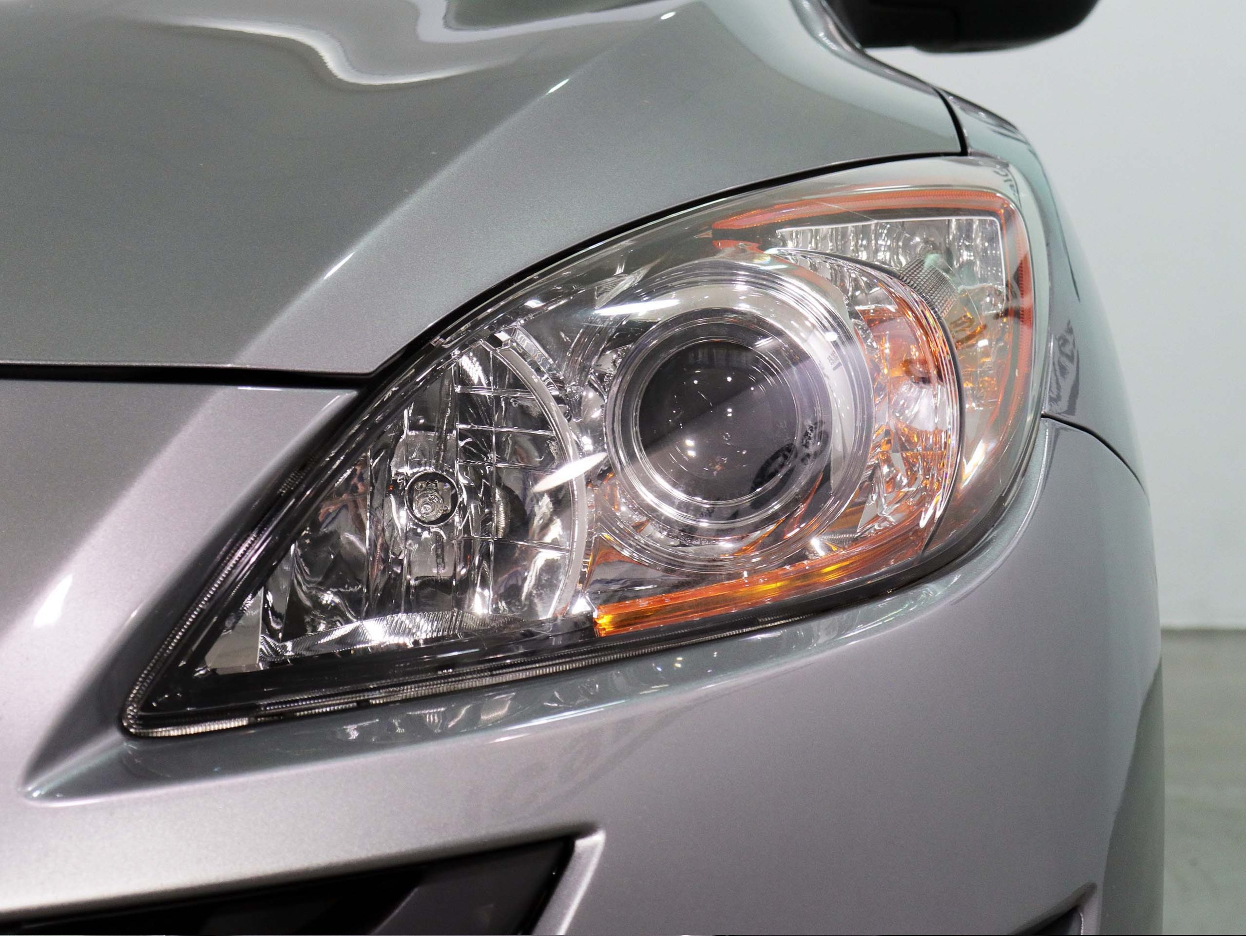 Foto Mazda 3 14
