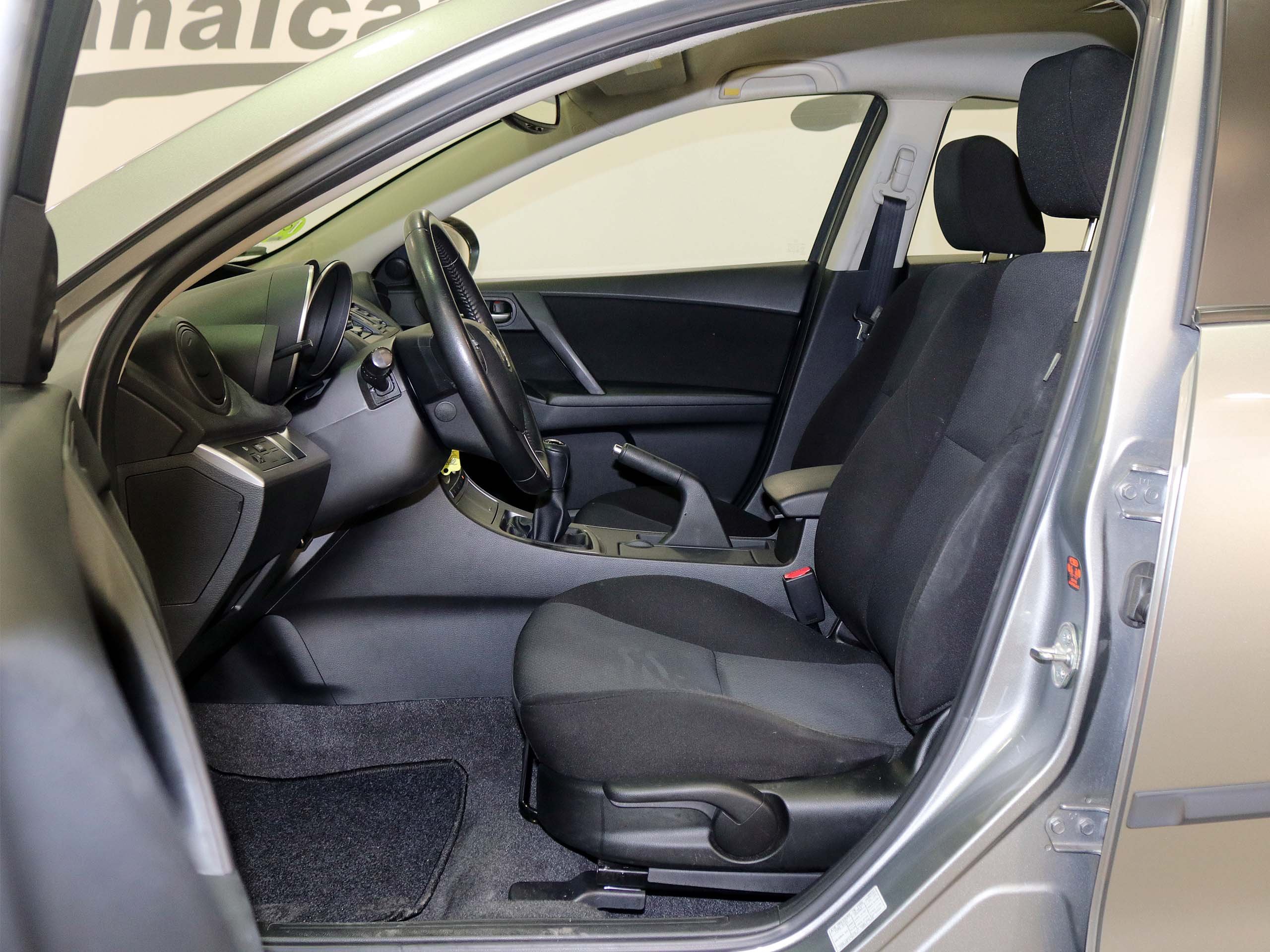Foto Mazda 3 16