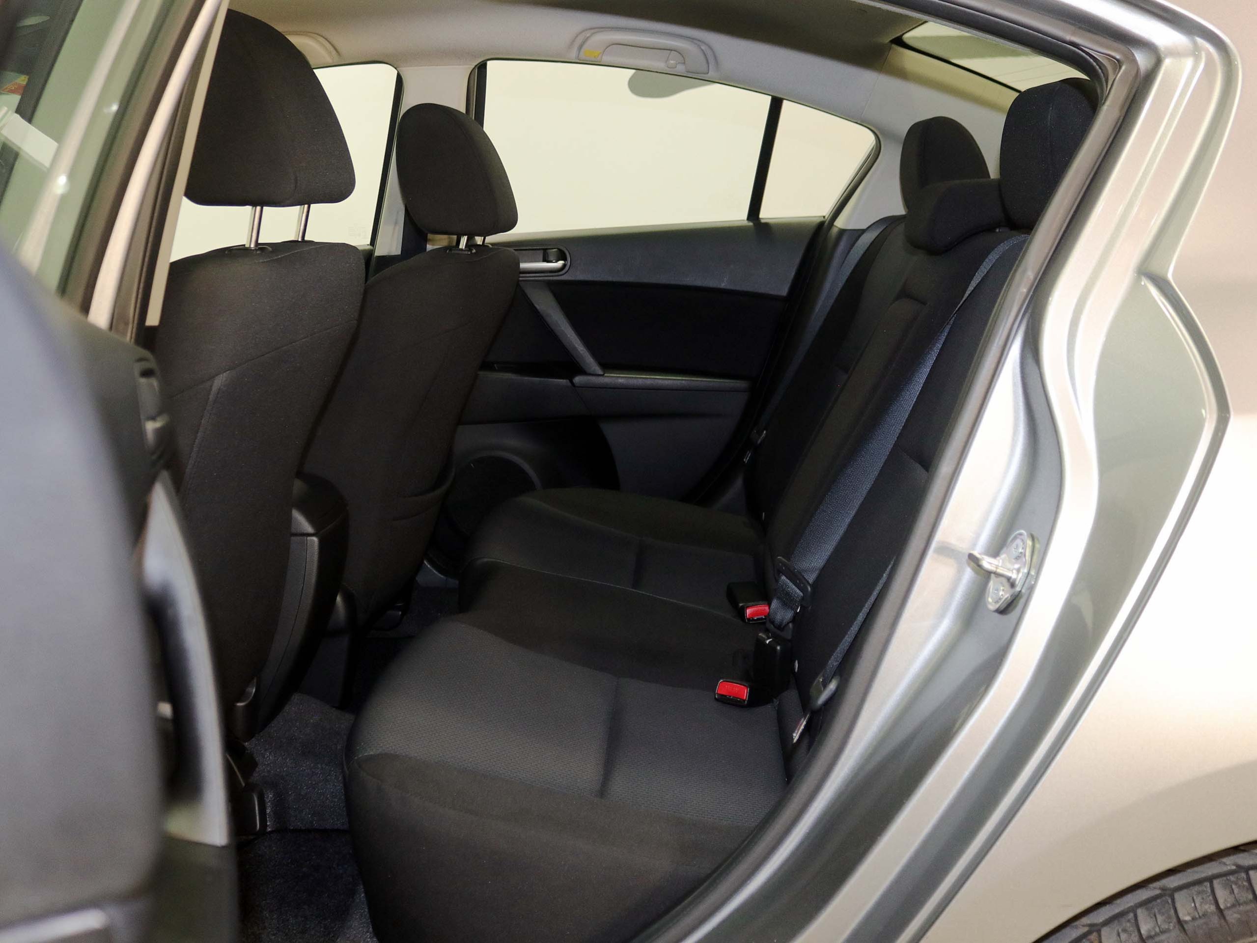 Foto Mazda 3 17