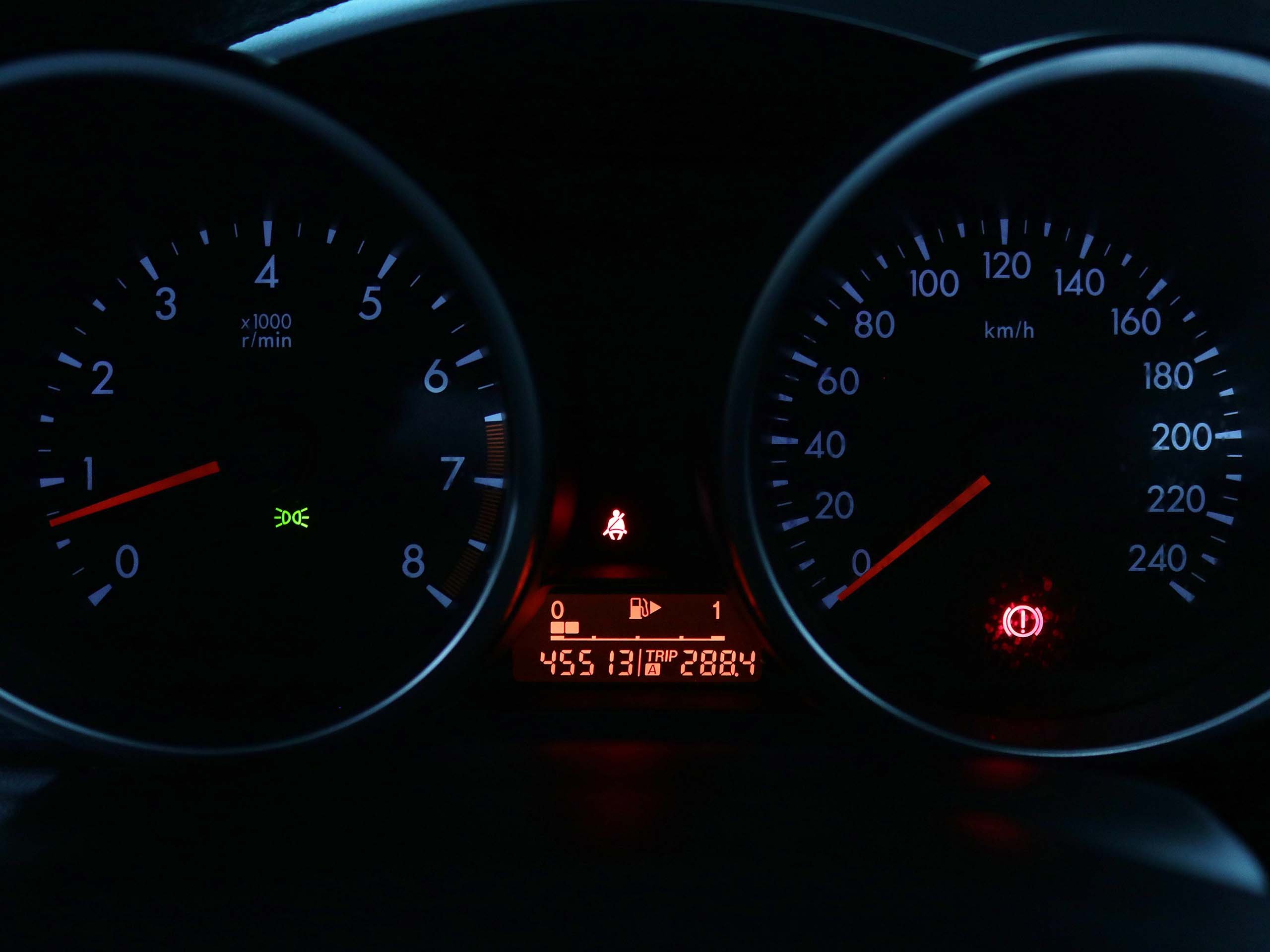 Foto Mazda 3 18
