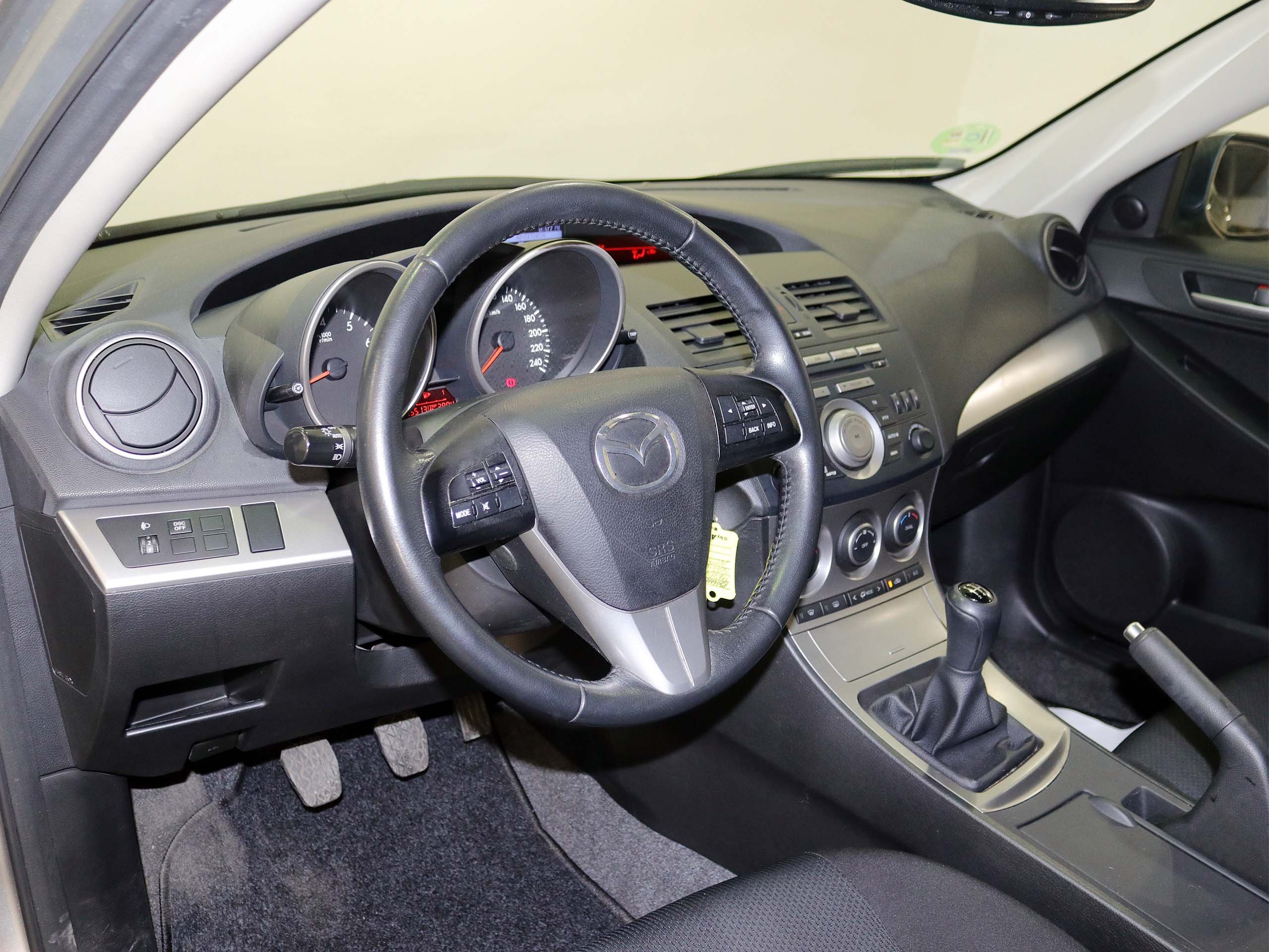 Foto Mazda 3 19
